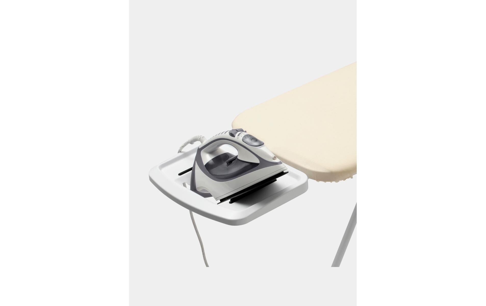 Brabantia Bügelbrett »B Rosa«