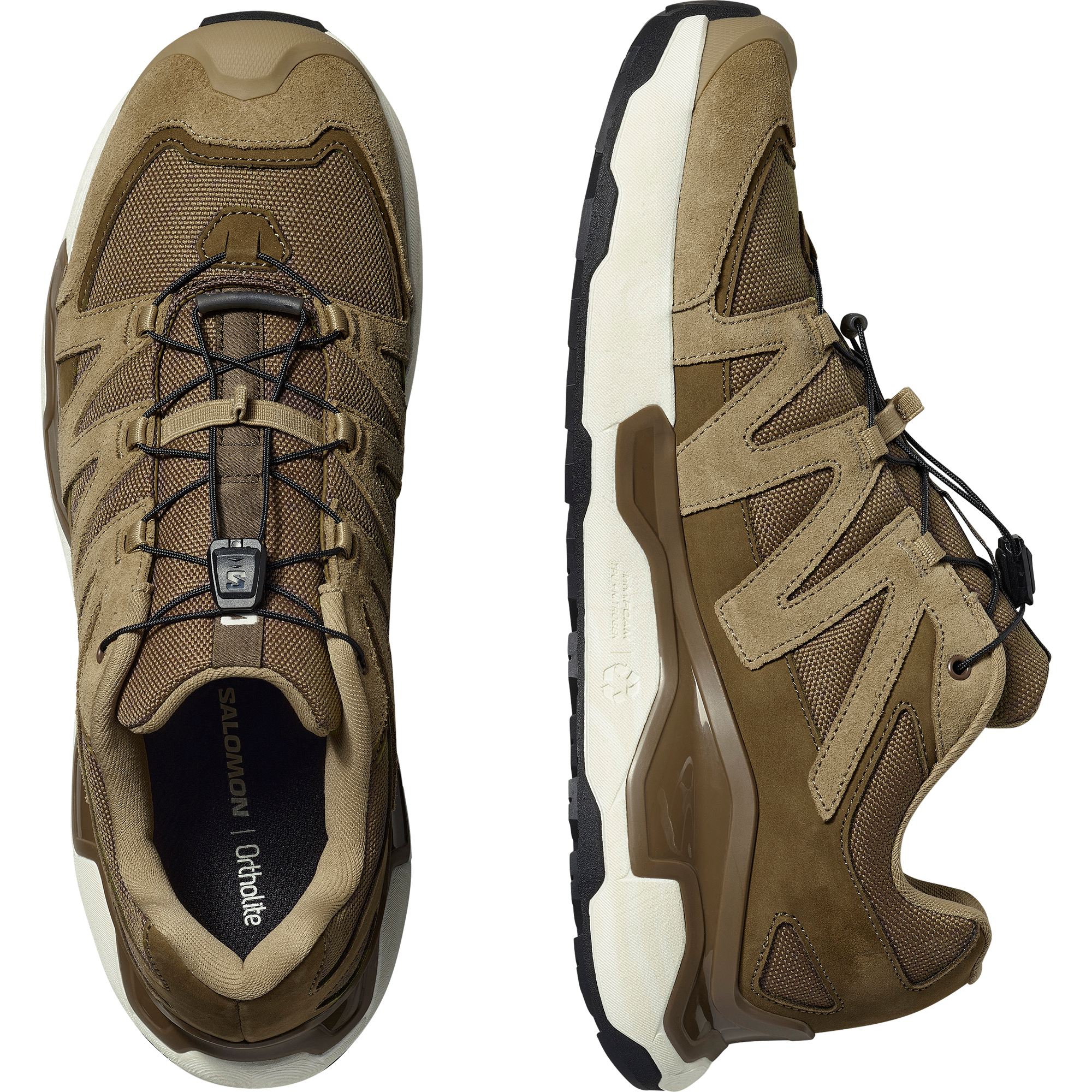 Salomon Sneakers »XC ROAM LTR«