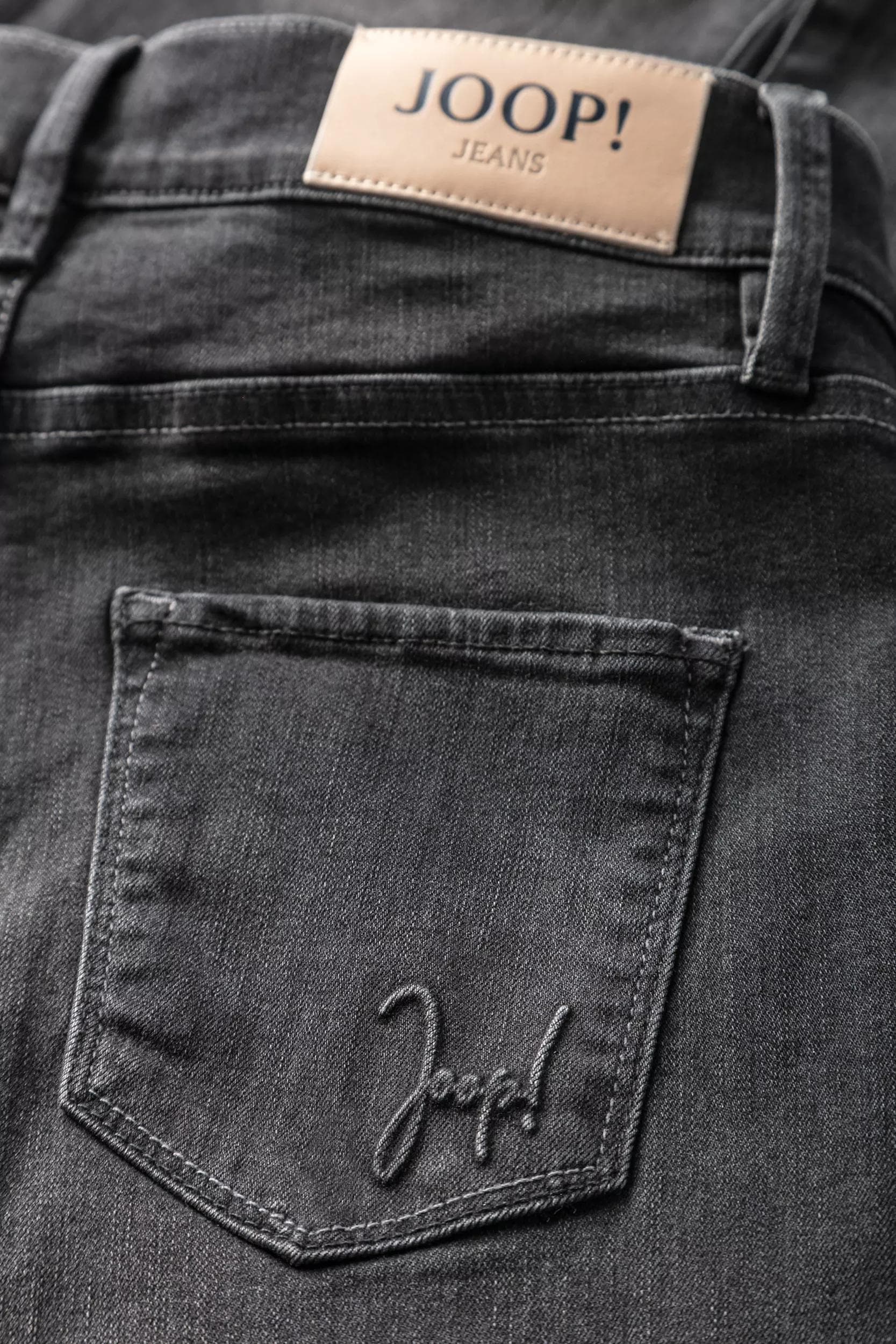 JOOP! Jeans slim »Sol« mittlere Bundhöhe