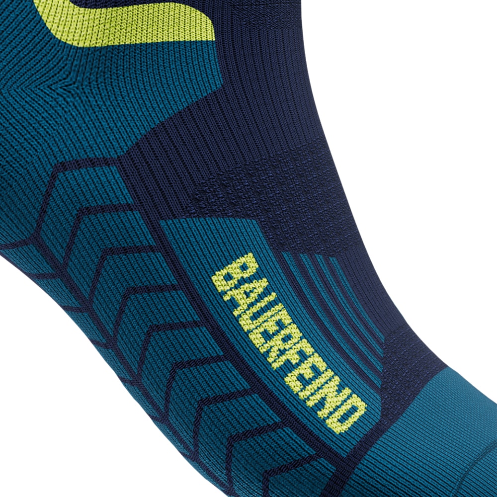 Bauerfeind Chaussettes de sport »SKI TOURING COMPRESSION SOCKS«