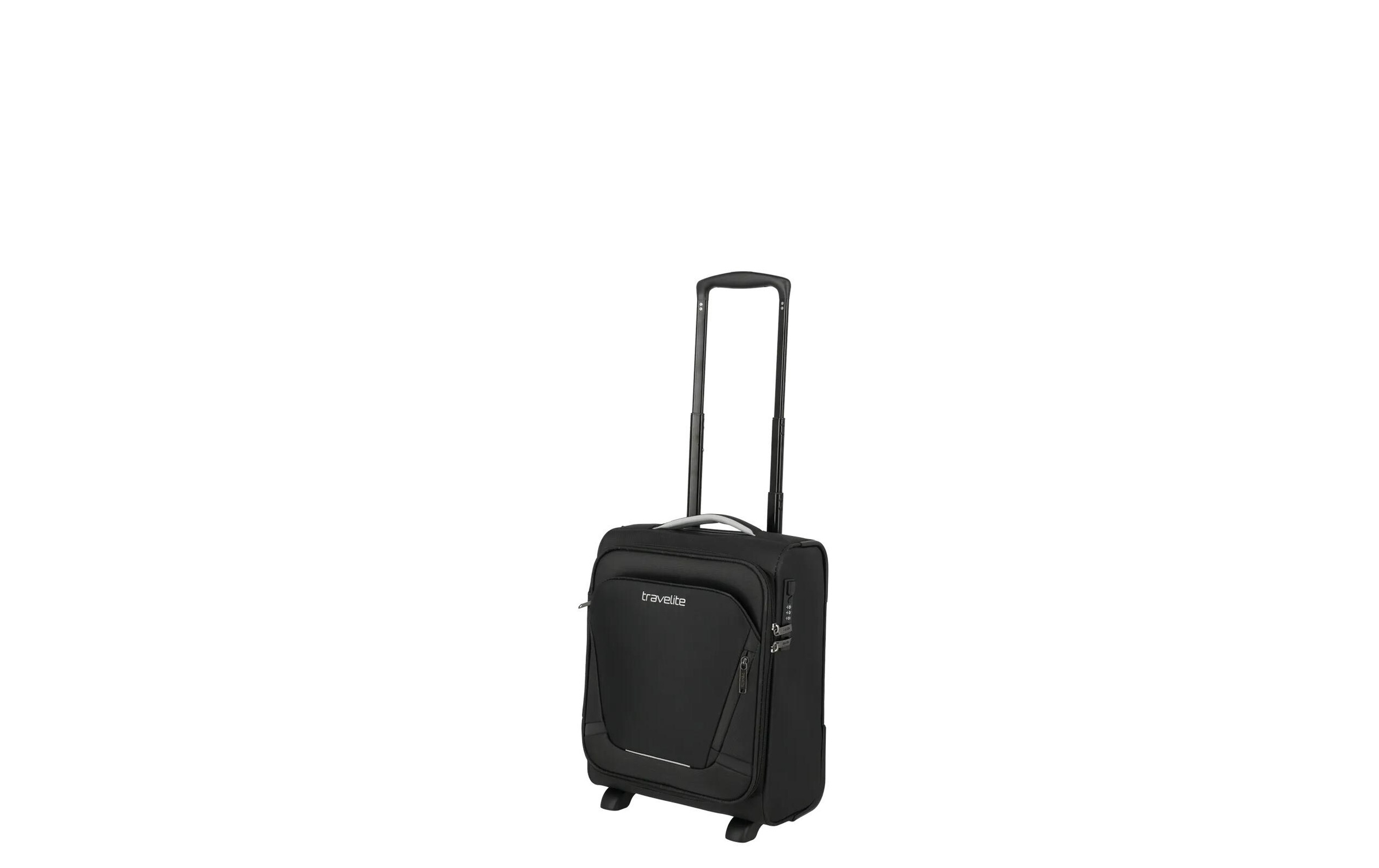 travelite Trolley »Jetpack S Easy 2w« 21 litre 2 Rollen