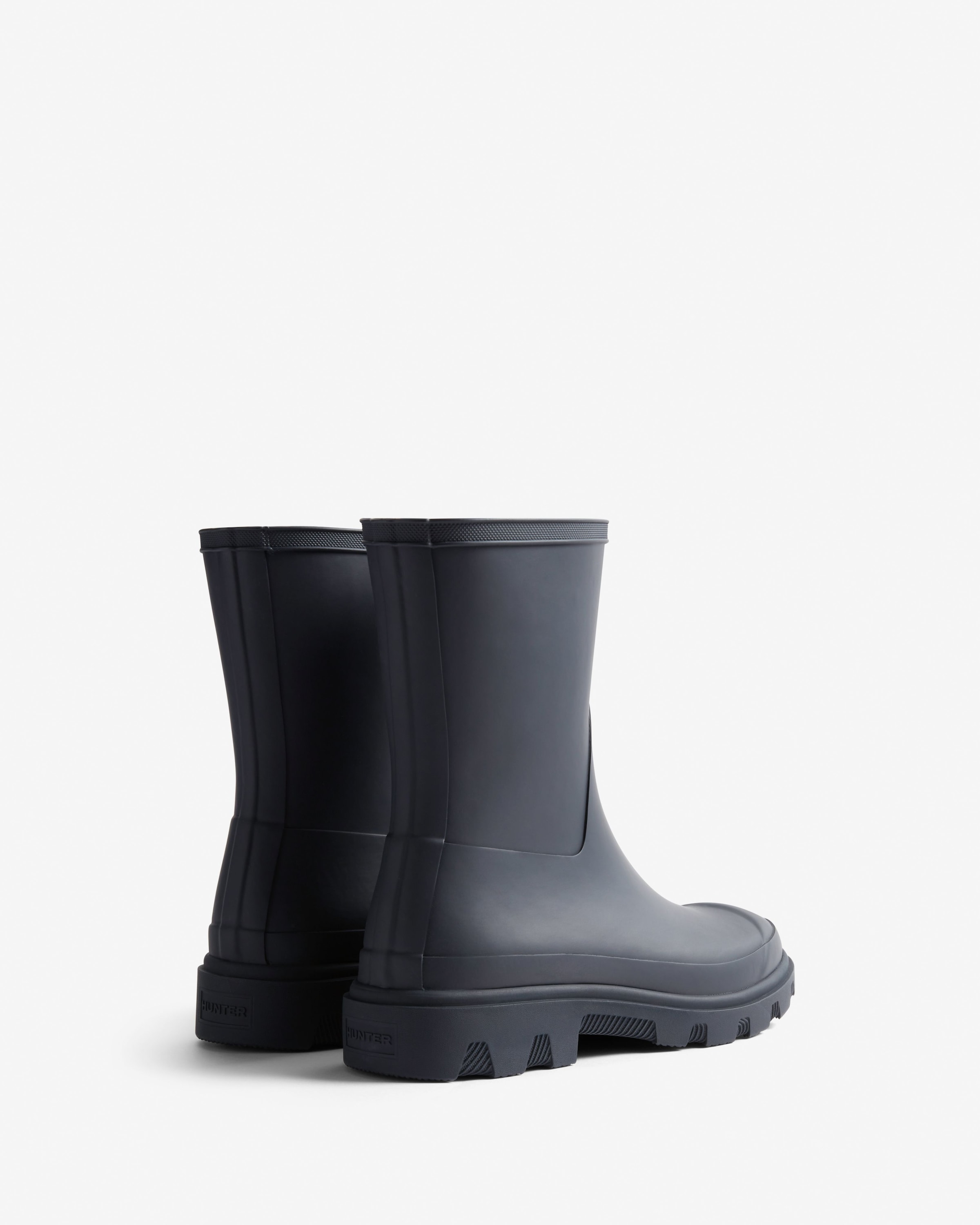 Hunter Bottes en caoutchouc »UNISEX DOWNPOUR SHORT BOOT«  wasserdicht