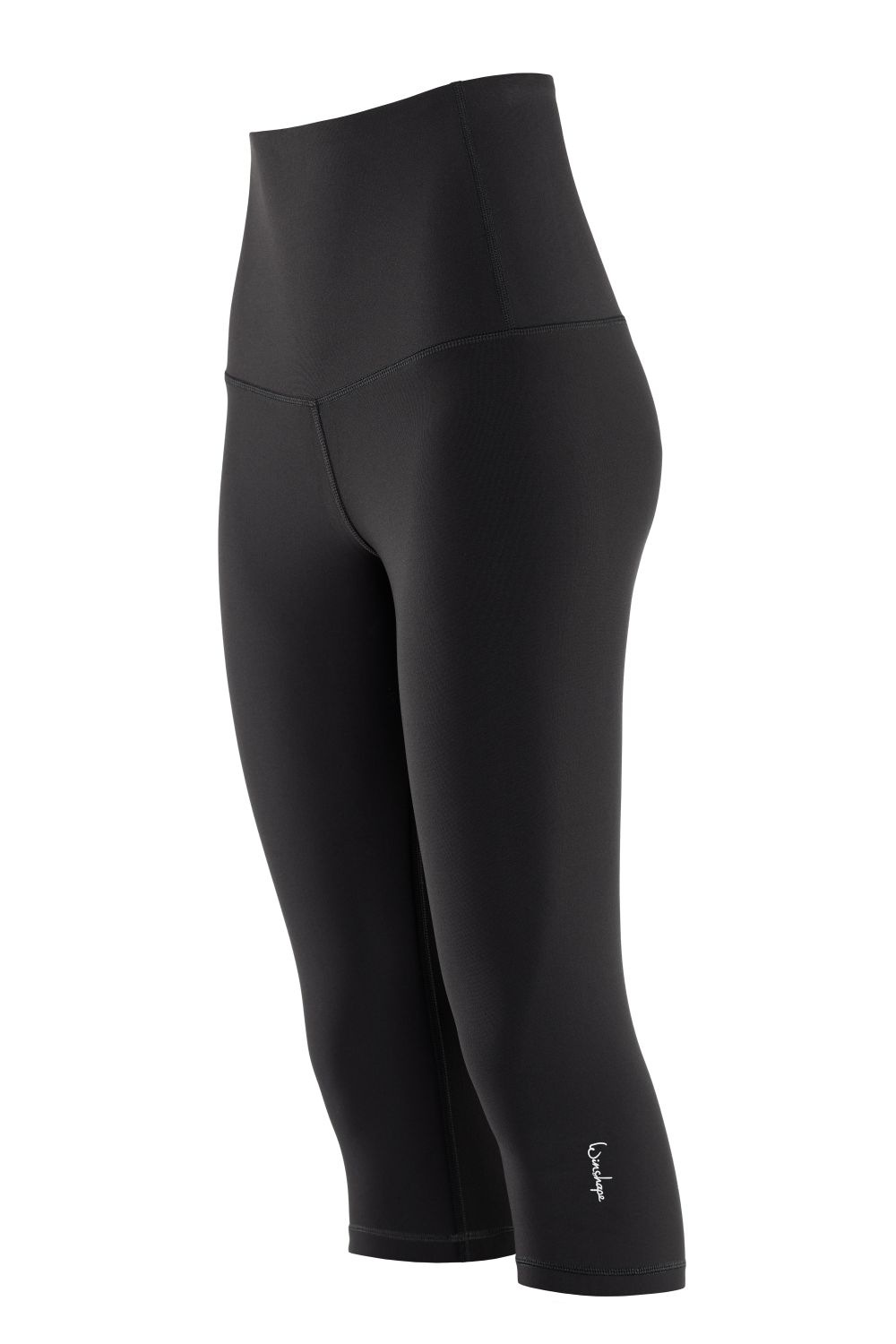 Winshape Leggings »3/4 Functional Comfort HWL212C«  High Waist