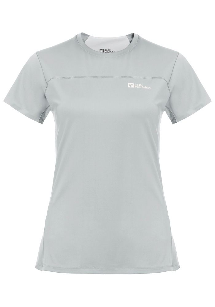 Jack Wolfskin Funktionsshirt »PRELIGHT CHILL T W«