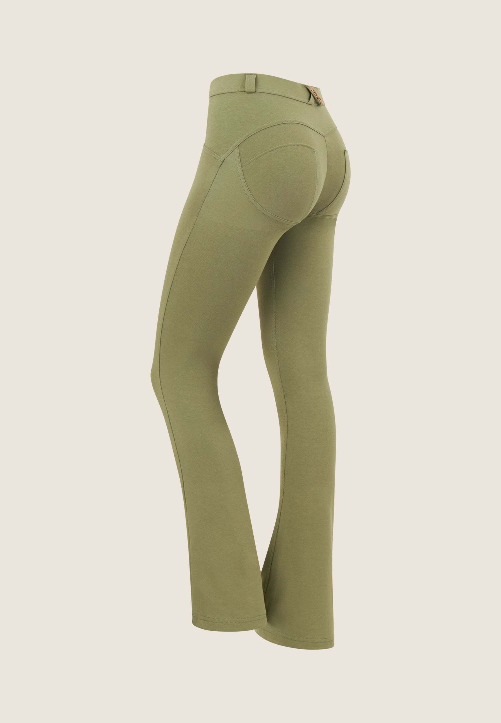 Freddy Leggings »Leggings WRUP47RF429«