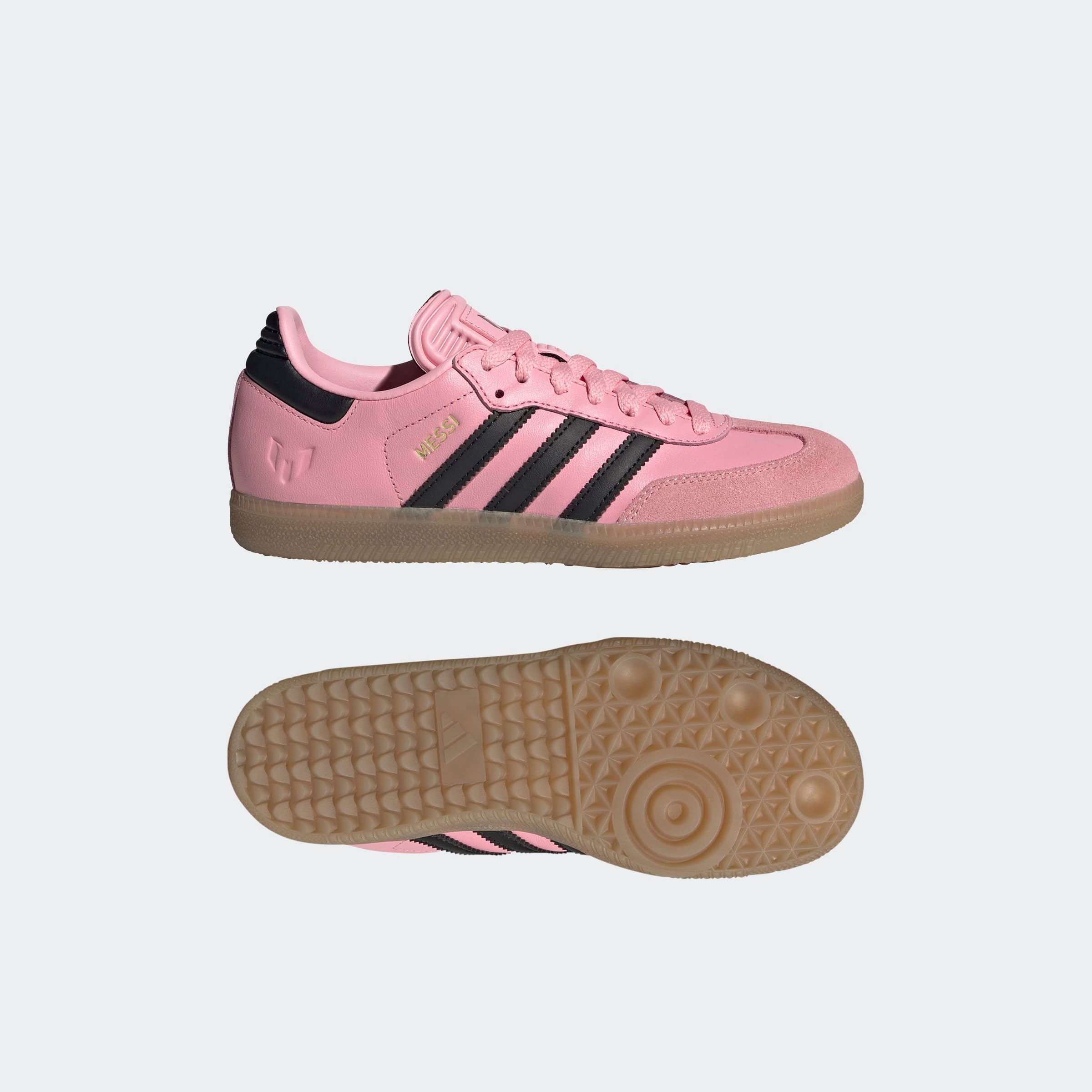 adidas Performance Sandale »SAMBA MESSI J«  für Kinder & Jugendliche