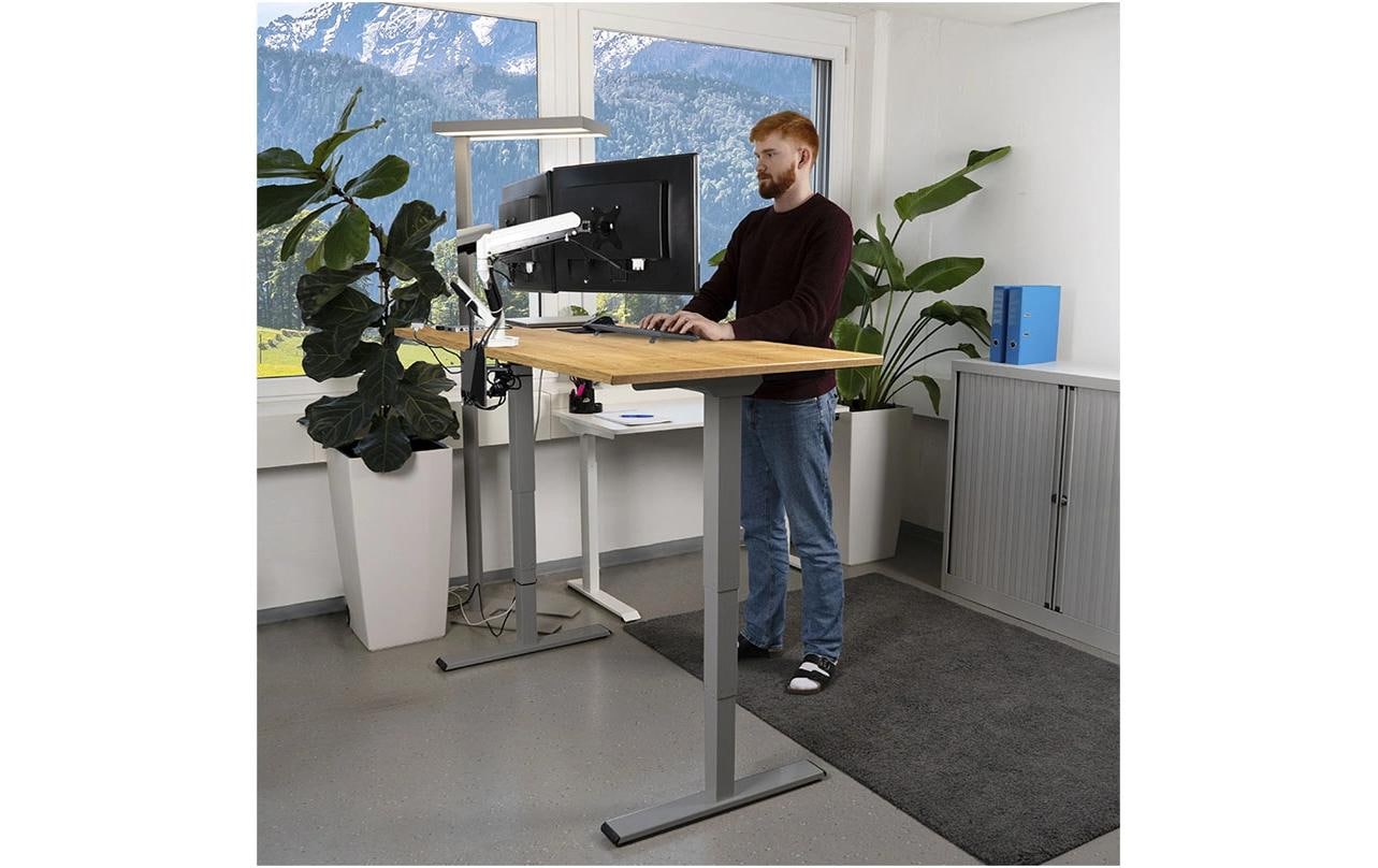   Schreibtisch »Contini 1,6 m x 0.8 m«