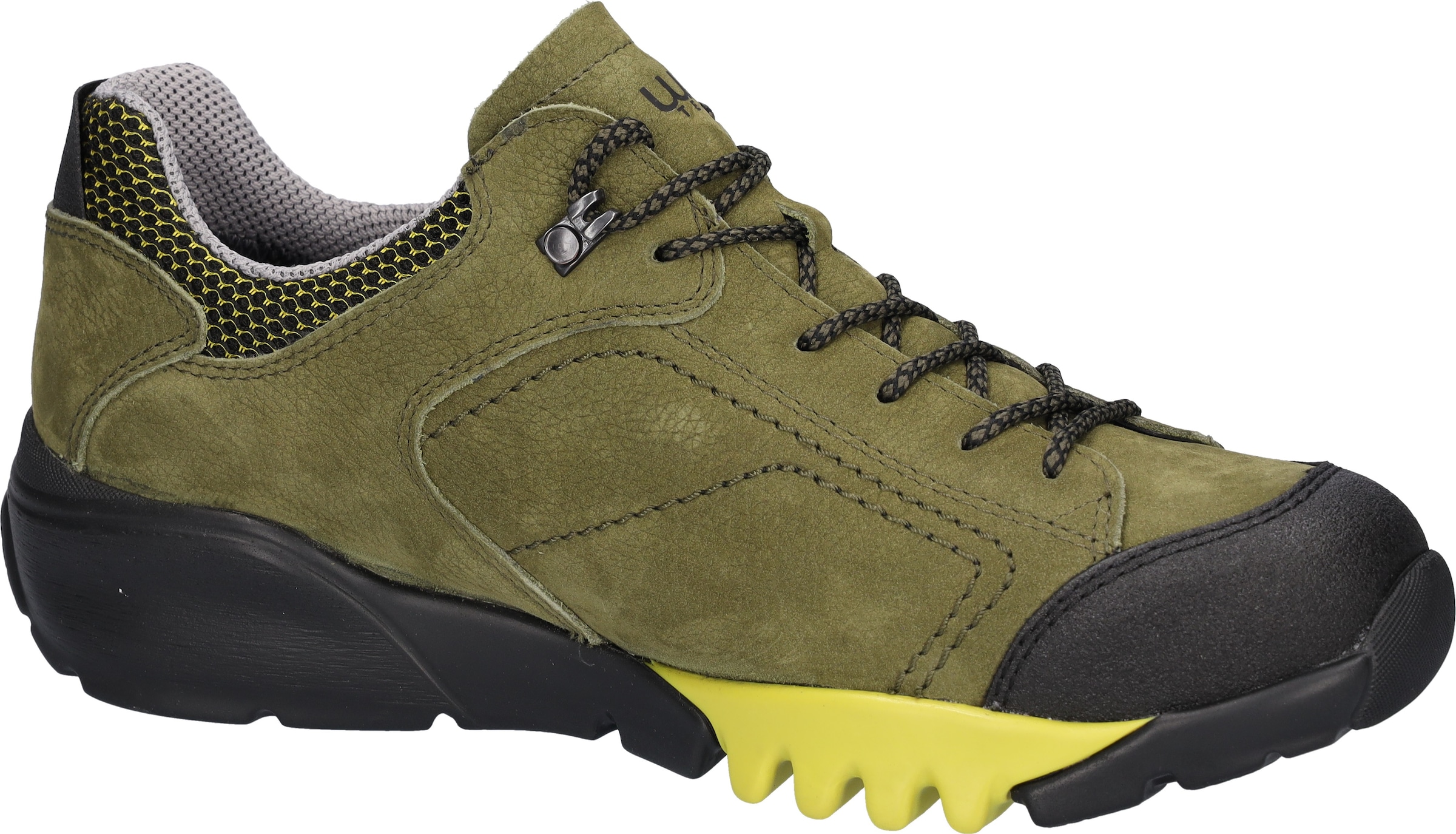 Waldläufer Trekkingschuh »H-Fritz«  Freizeitschuh, Outdoorschuh, Sneaker mit TEX-Ausstattung, H-Weite