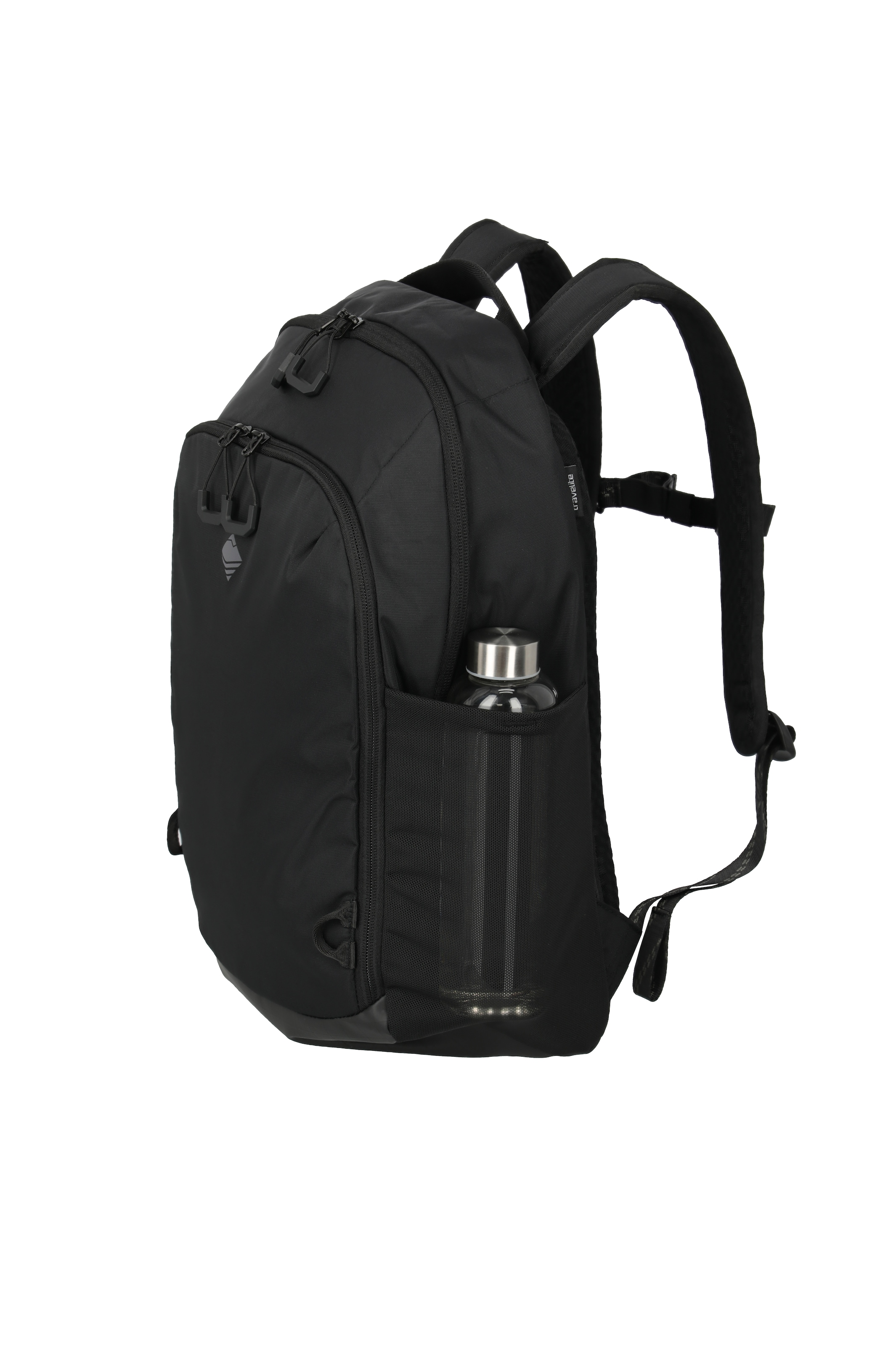 travelite Reisetasche »VENTURE LINE Rucksack mit Laptopfach« Travelrucksack, Businessrucksack mit Aufsteckfunktion und Laptopfach