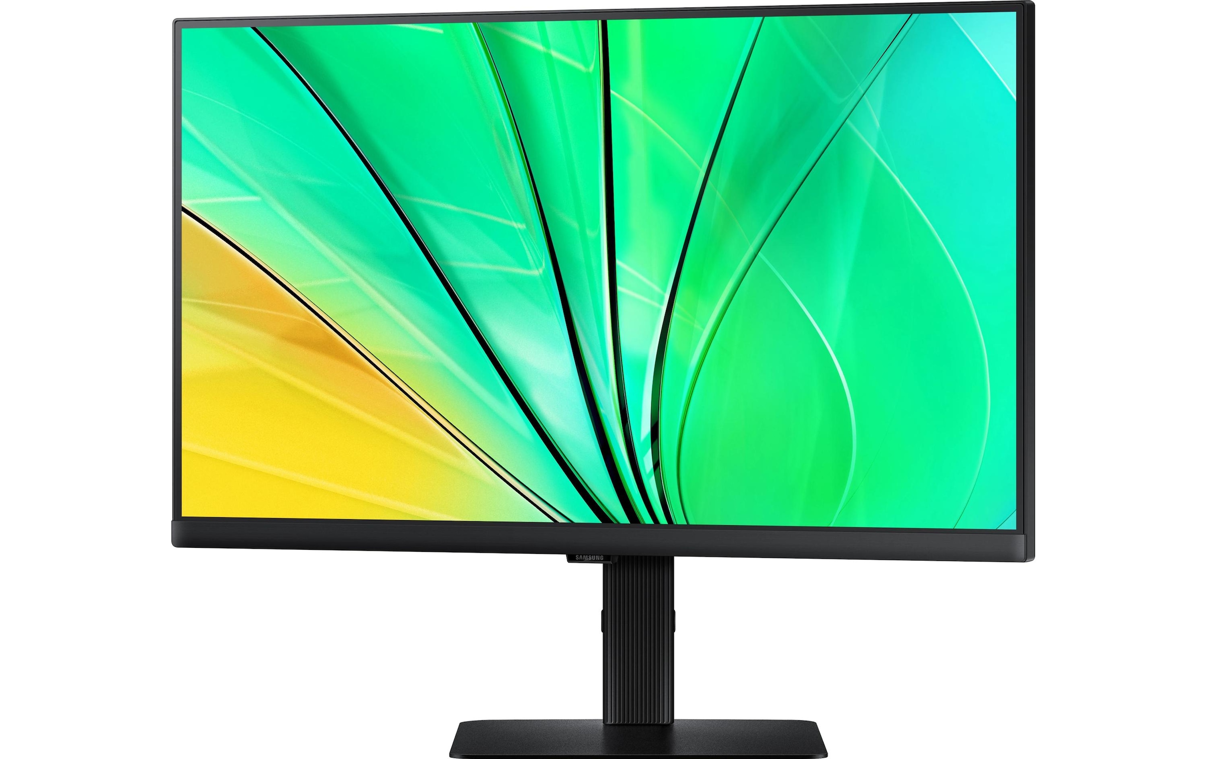 Samsung LED-Monitor »ViewFinity S6 LS32D600EAUXEN« 81,28 cm/32 ″  2560 x 1440 px 5 Reaktionszeit 100 Hz