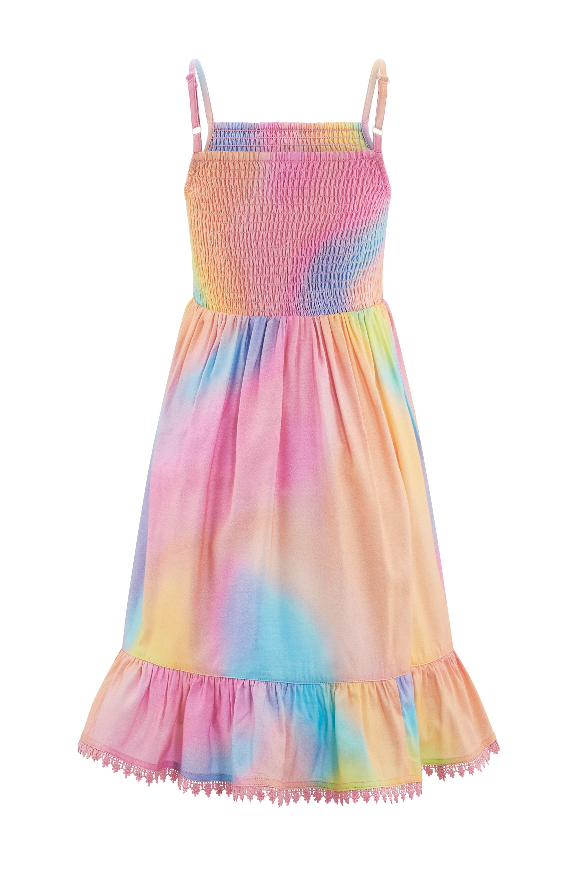 happy girls Robe d'été