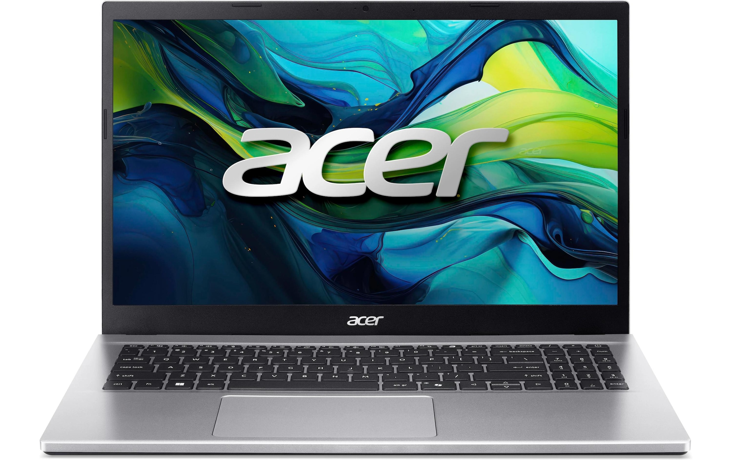 Acer Notebook »Aspire Go 15 (AG15-42P-R66G)« 39,624 cm / 15,6 ″ AMD Ryzen 7 Radeon Graphics 512 GB SSD