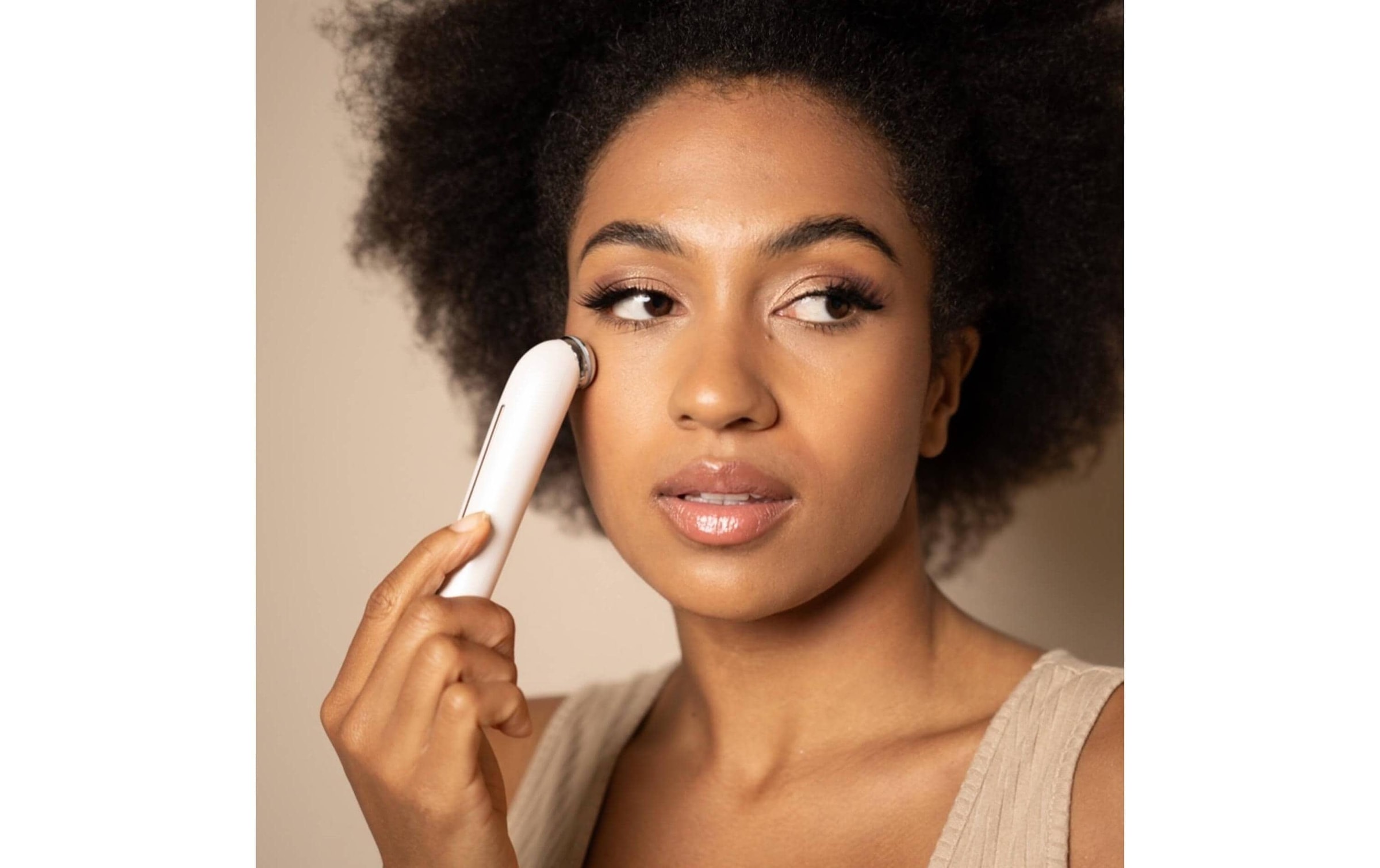   Gesichtsmassagegerät »VBEAUTY RevityEye Pro«