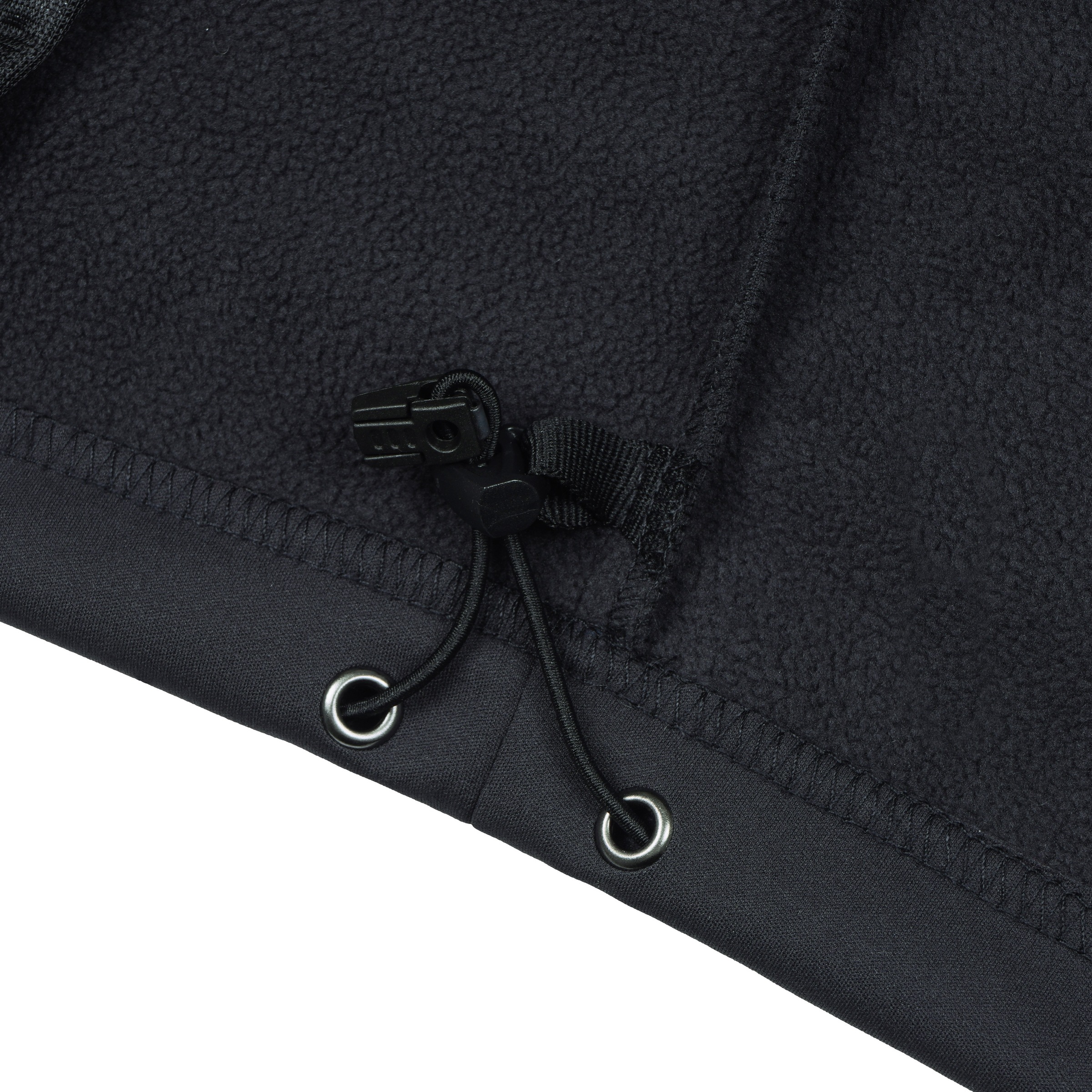 Icepeak Veste softshell »BIGGS« wasserabweisendes Obermaterial, atmungsaktiv, Wassersäule 8000