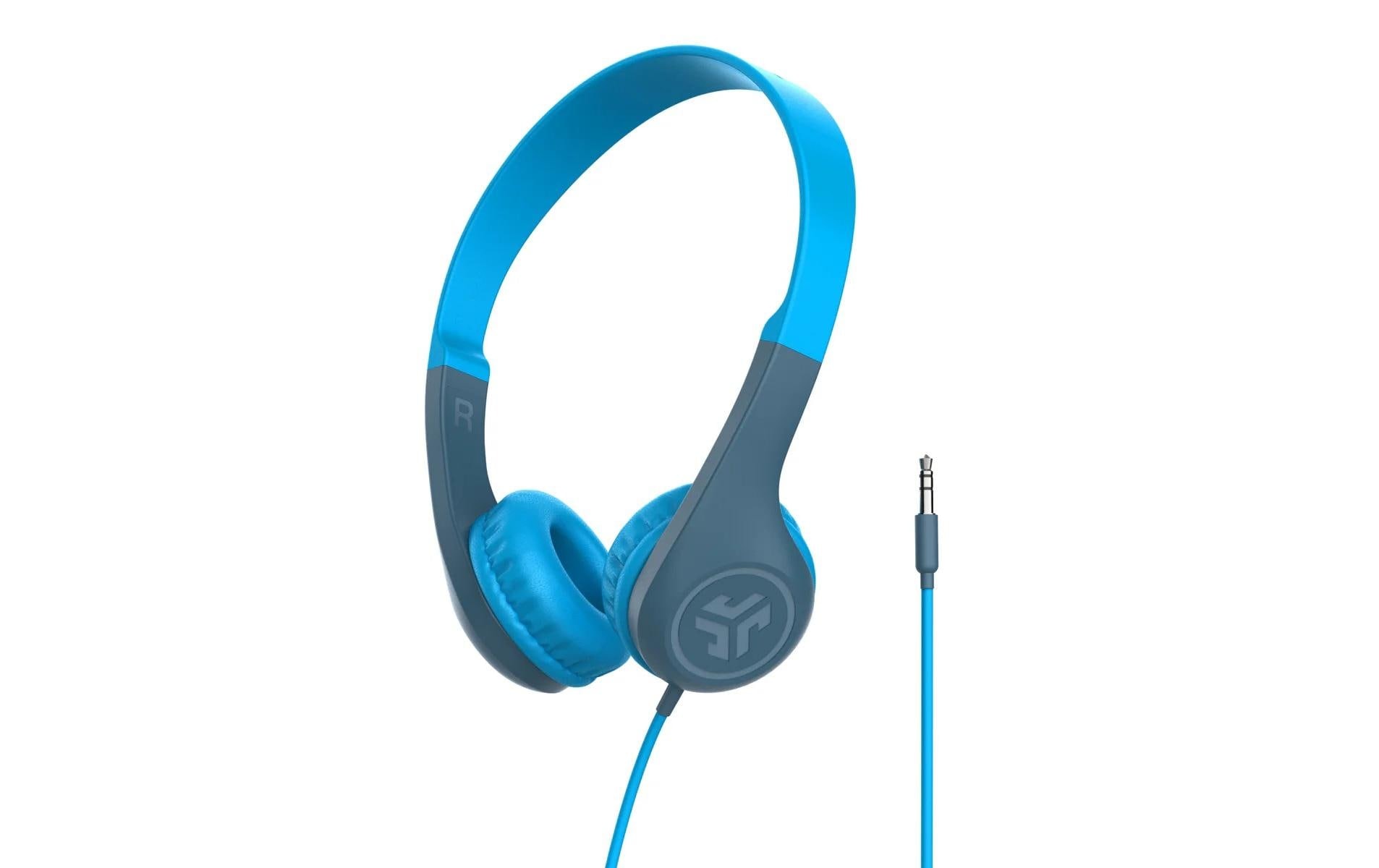 Jlab On-Ear-Kopfhörer »JBuddies Pop On-Ear Kinderkopfhörer«
