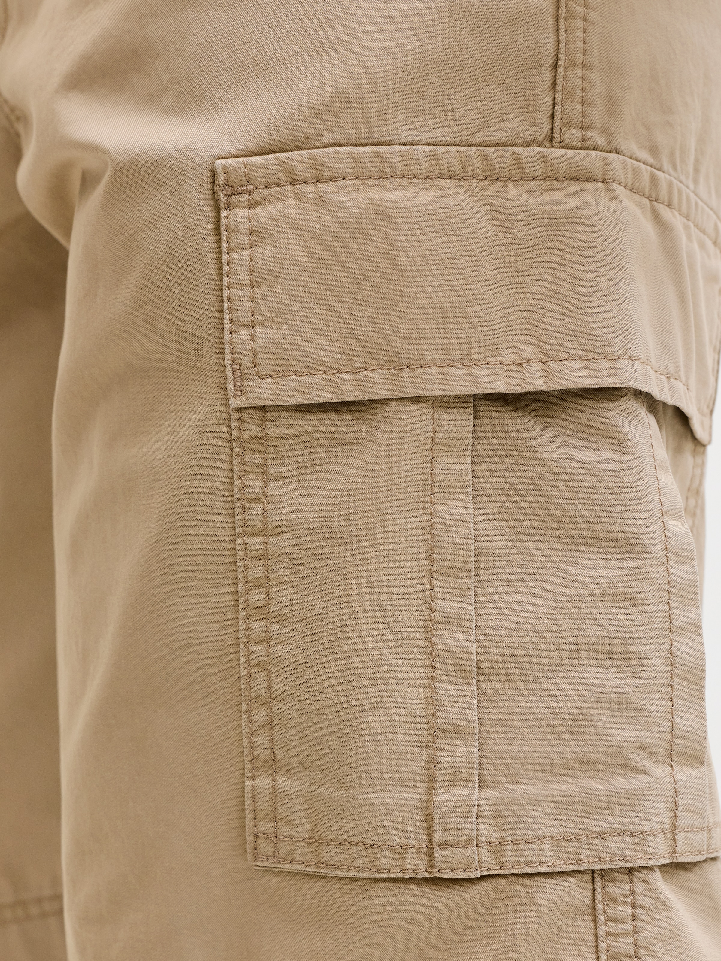 Jack & Jones Short cargo »JPSTCOLE MATTY CARGO SHORT MID«