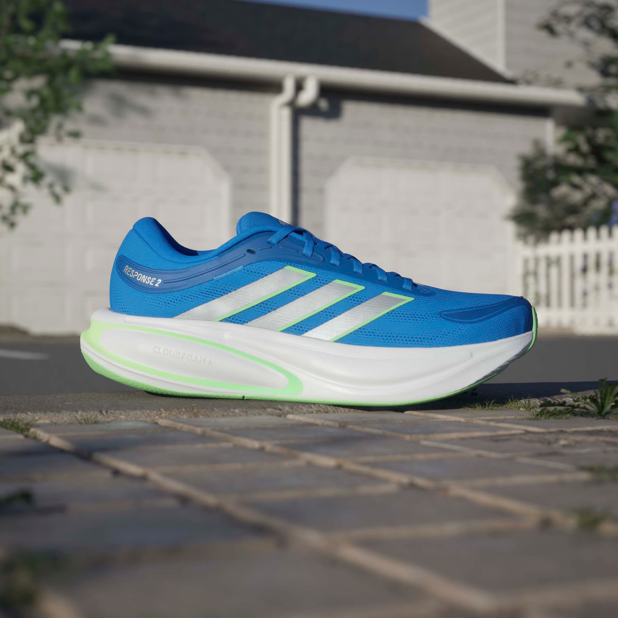 adidas Performance Chaussure de course »RESPONSE 2«