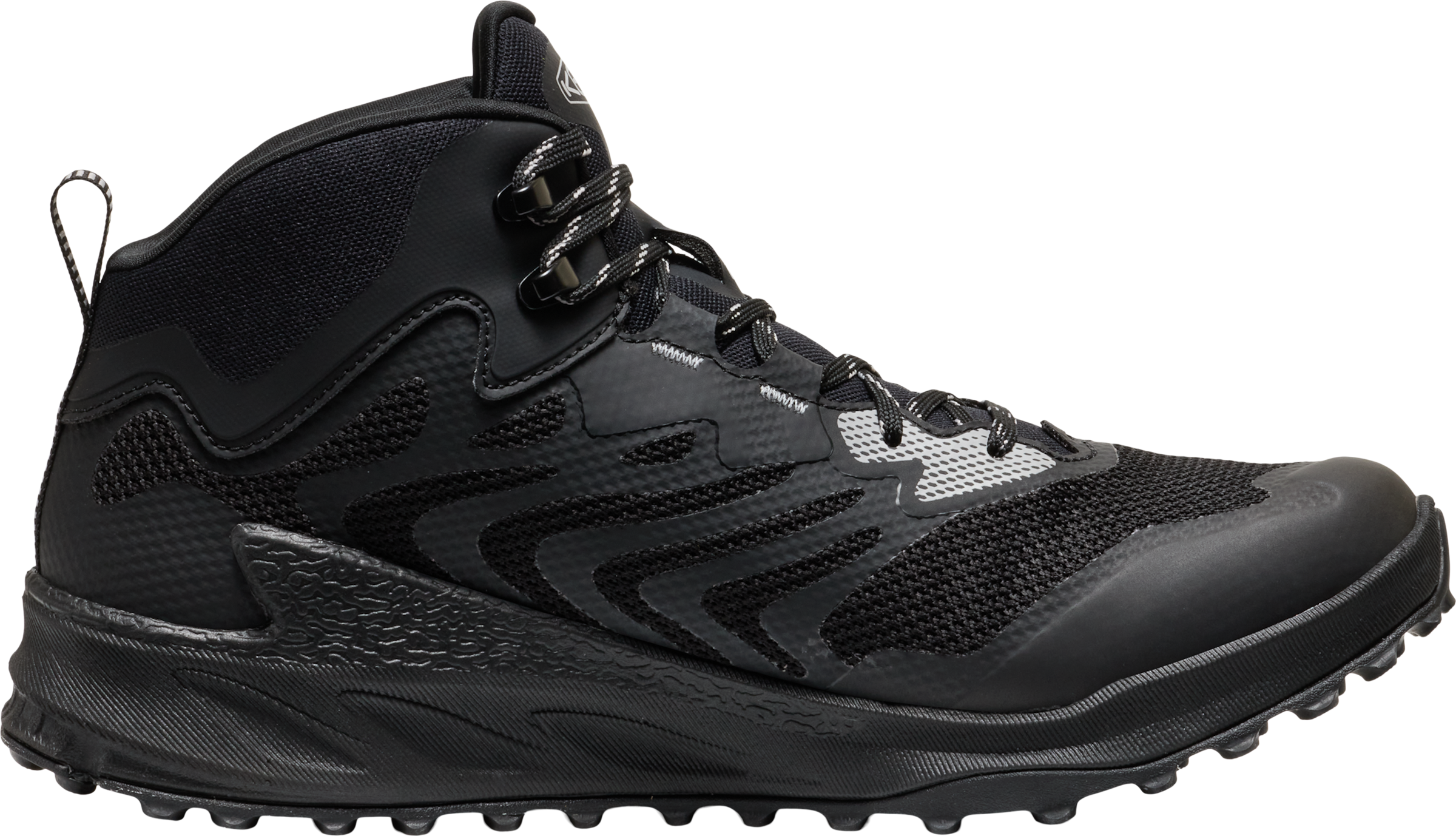 Keen Outdoorschuh »ZIONIC NXT MID WP«  wasserdicht