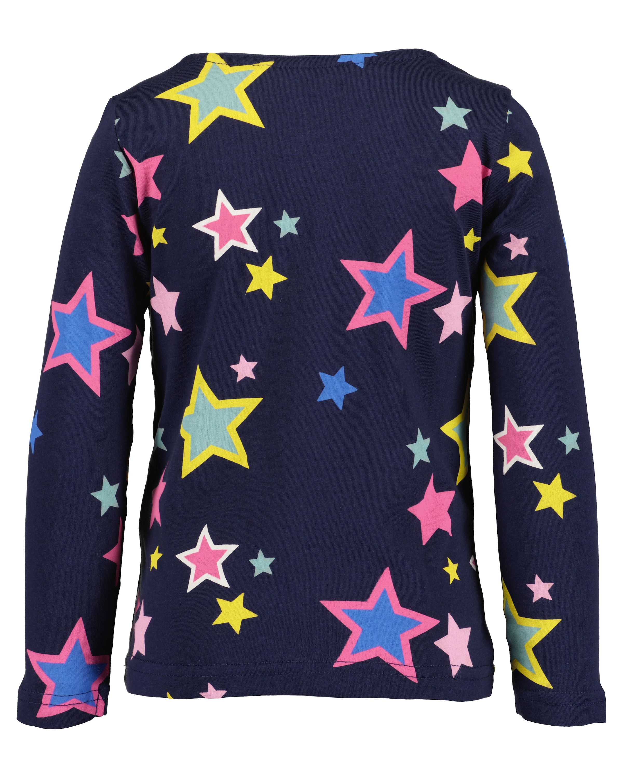 Blue Seven T-shirt à manches longues