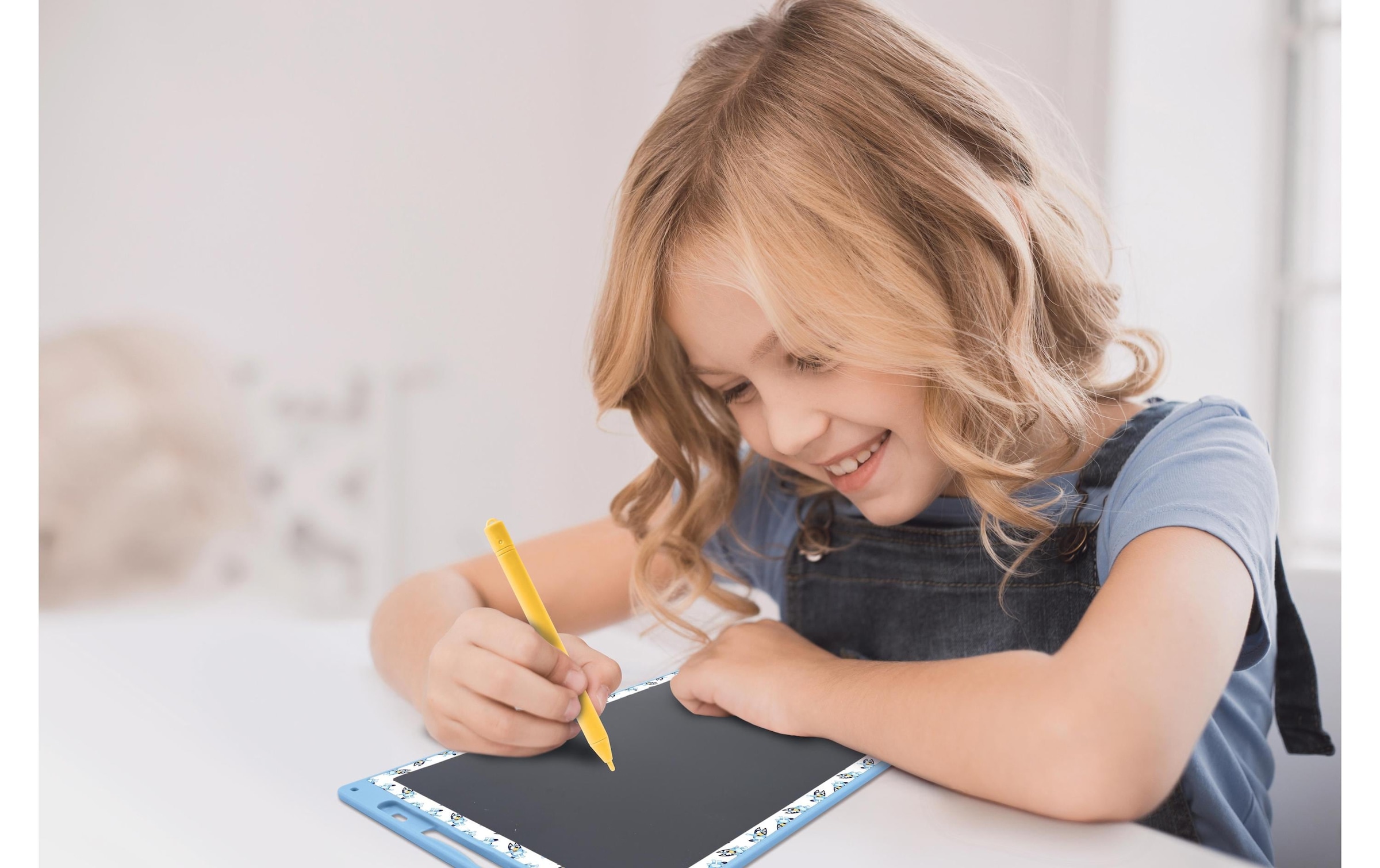 Lexibook® Tableau noir »Bluey 11«