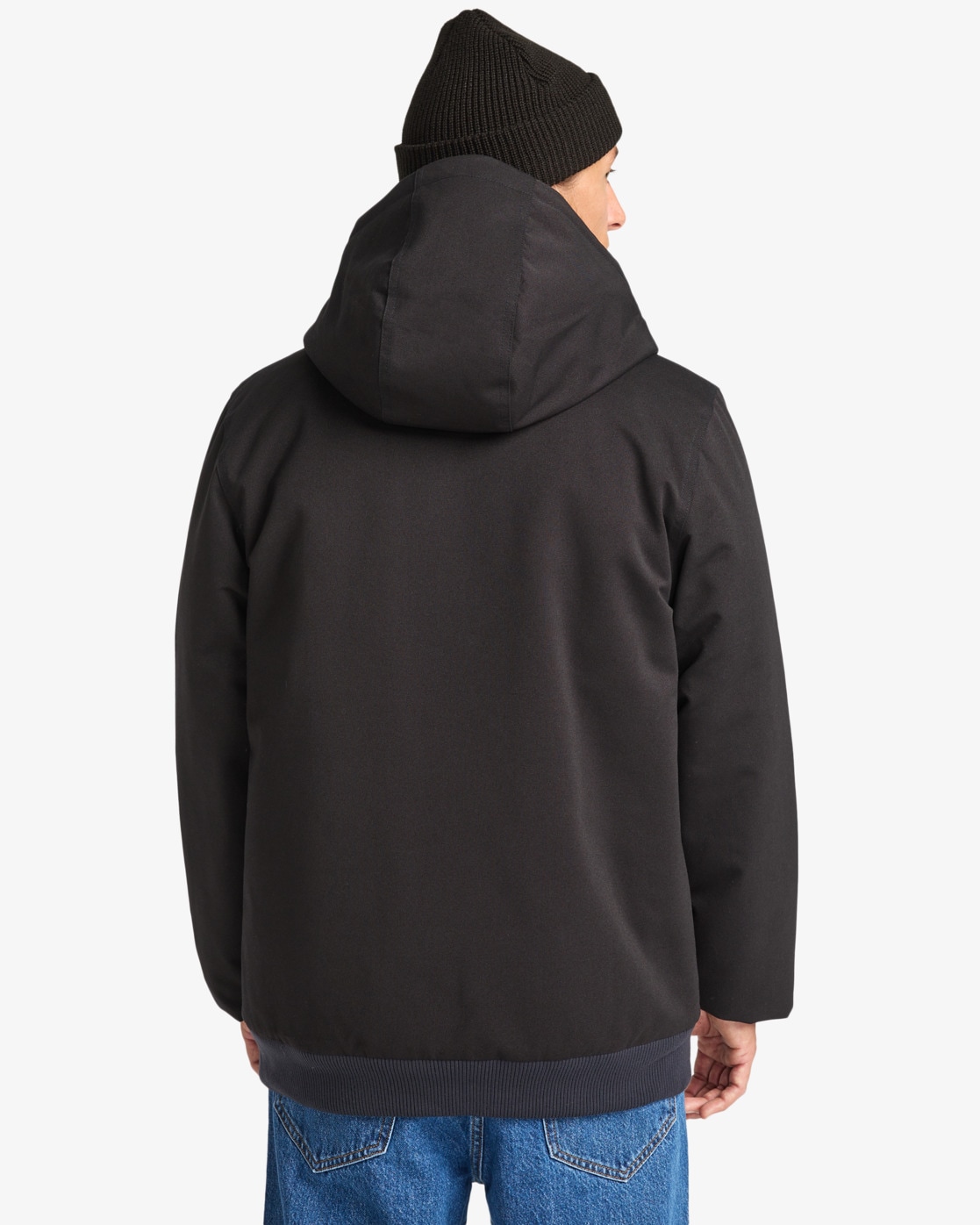 Billabong Coupe-vent »ALL DAY JACKET« avec capuche avec capuche, léger, facile d'entretien