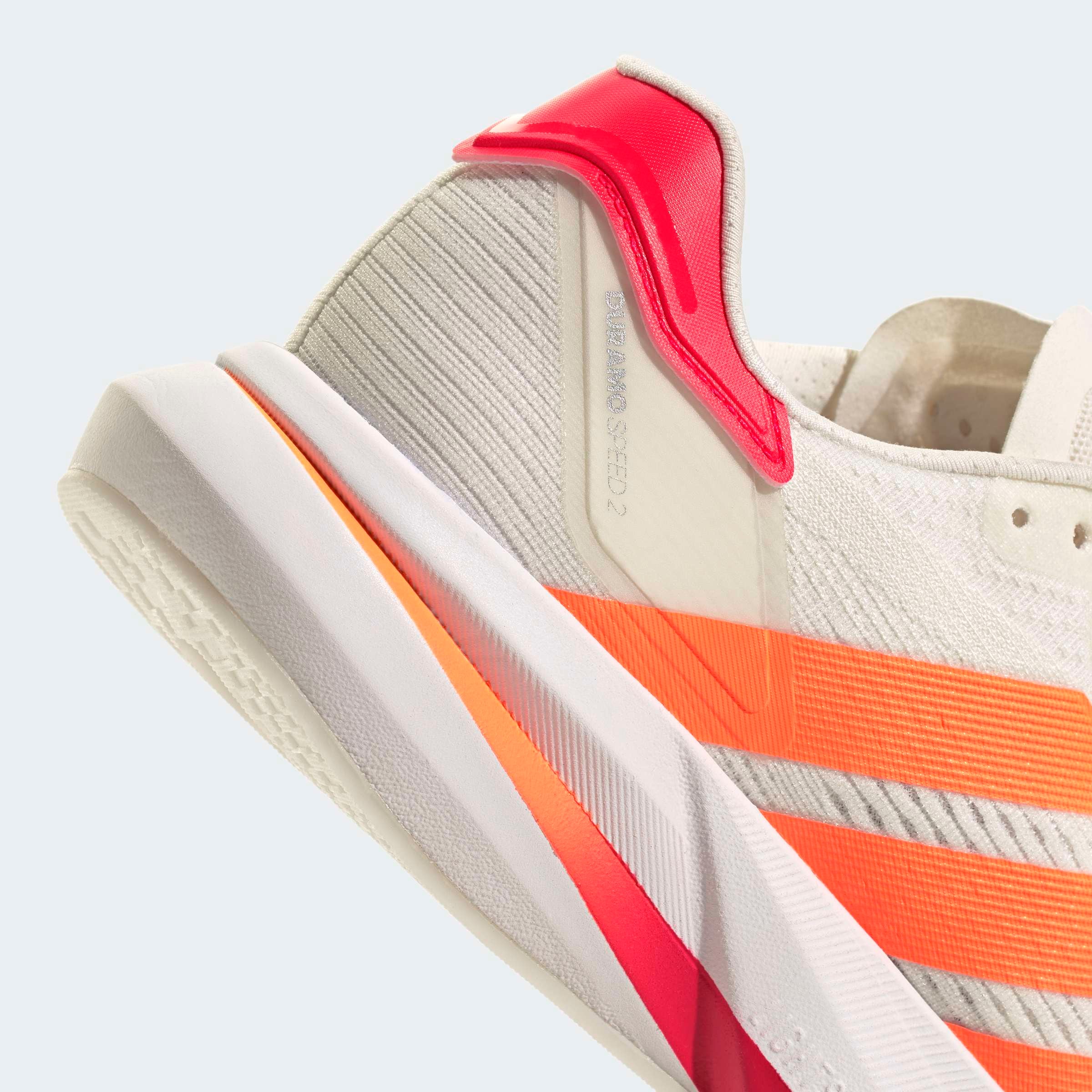 adidas Performance Laufschuh »DURAMO SPEED 2«  sehr leicht