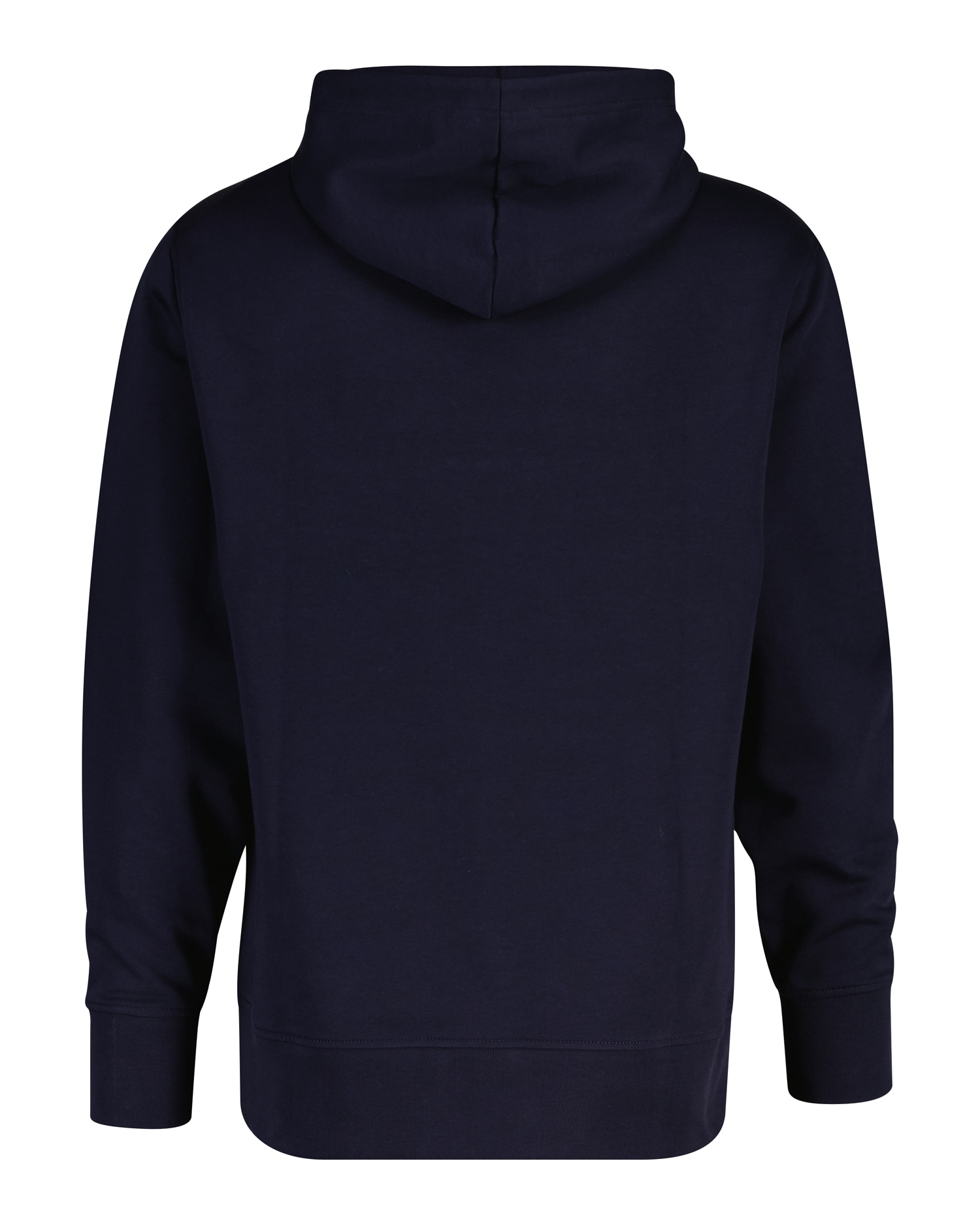 Gant Sweat à capuche »GRAPHIC HOODIE«, Regular fit mit Kapuze
