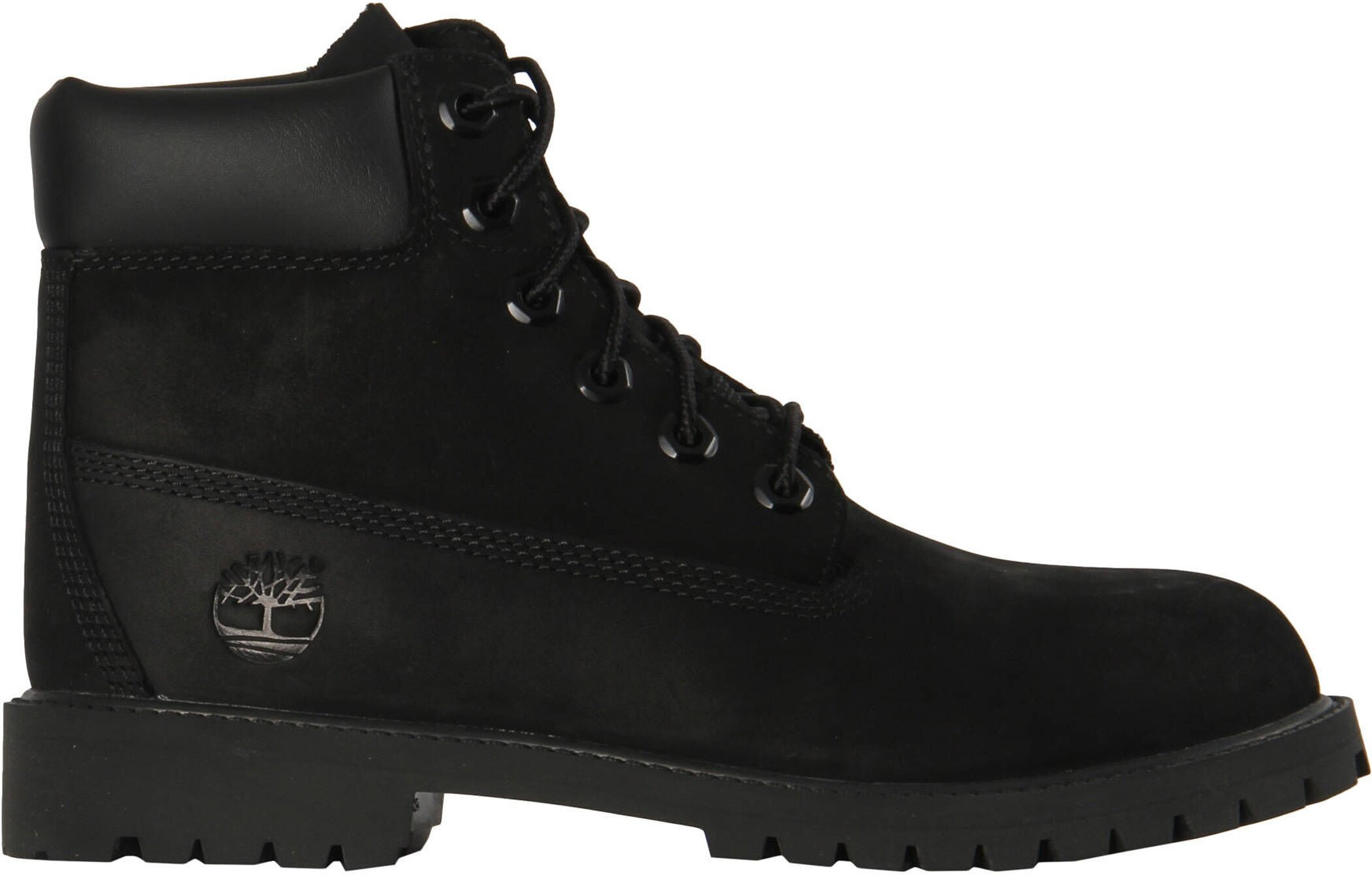 Timberland Bottines à lacets »TIMBERLAND PREMIUM 6 INCH LACE UP WATERPROOF BOOT«  bottes d’hiver, bottines à lacets, chaussures d’hiver, imperméables
