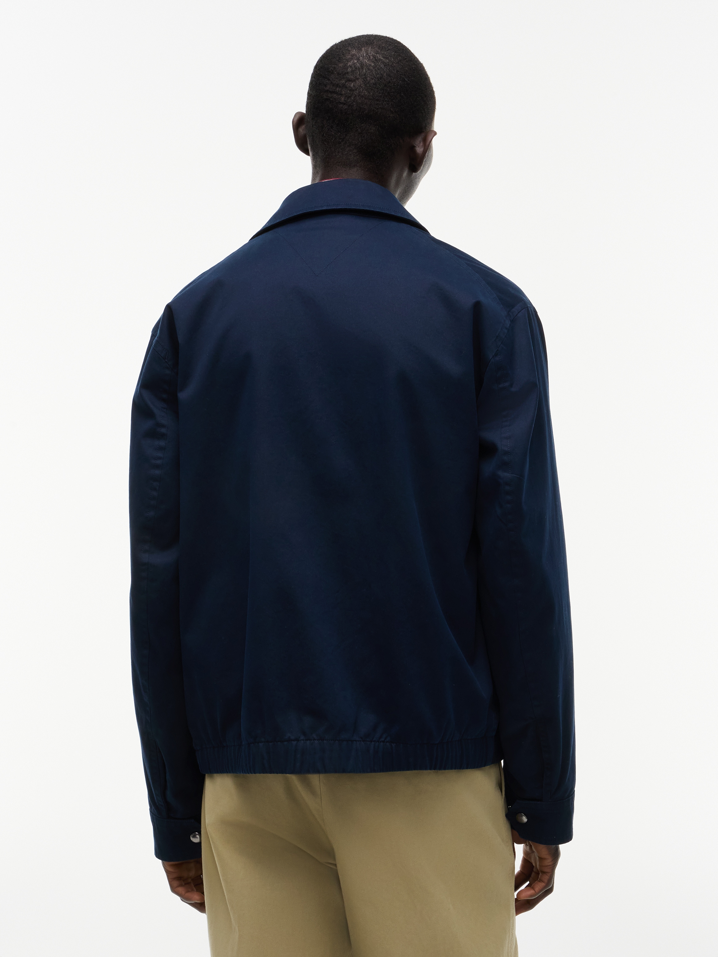 Tommy Hilfiger Blouson »CLASSIC IVY«