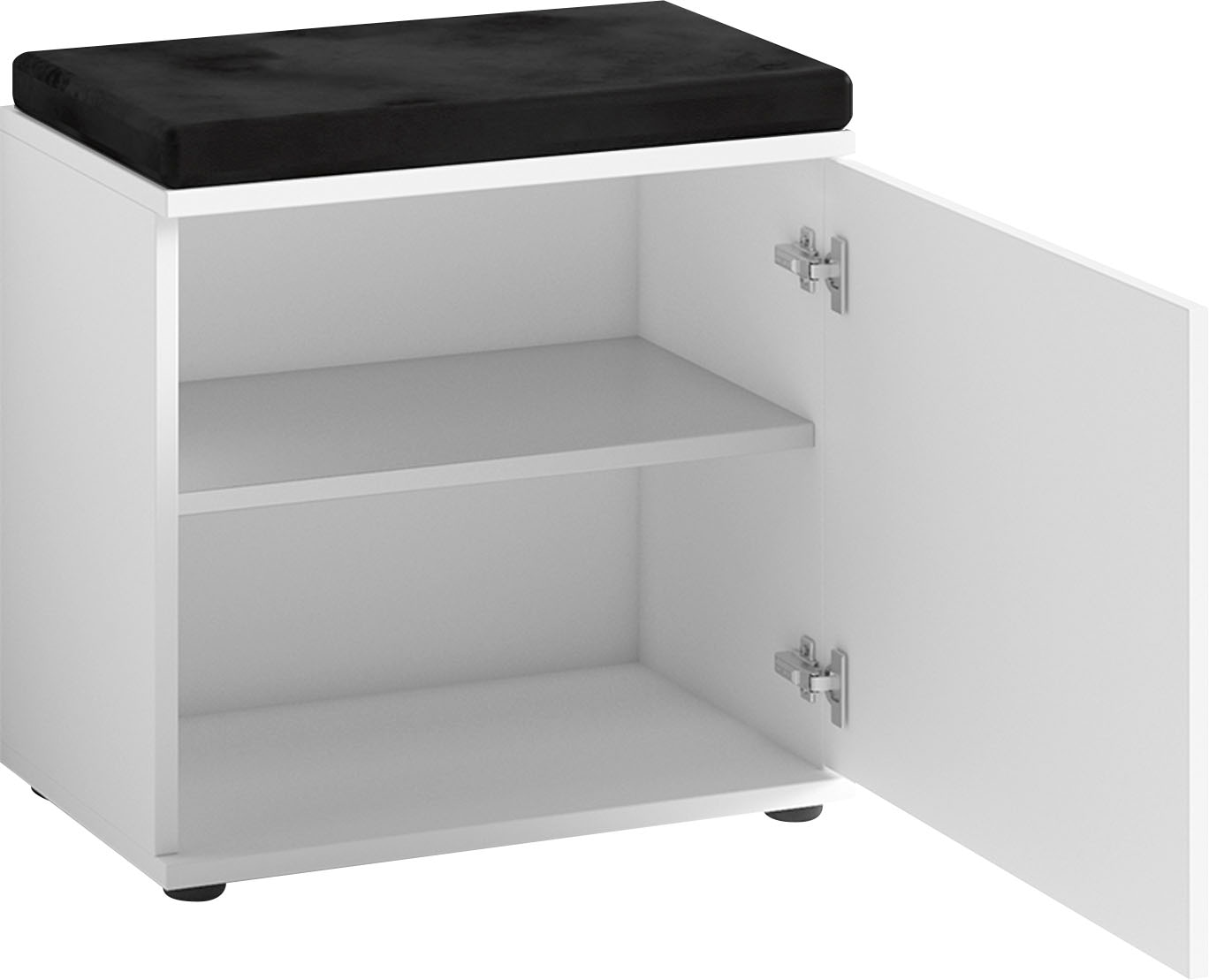 INOSIGN Garderoben-Set »Jakob« 5 Stk. tlg.