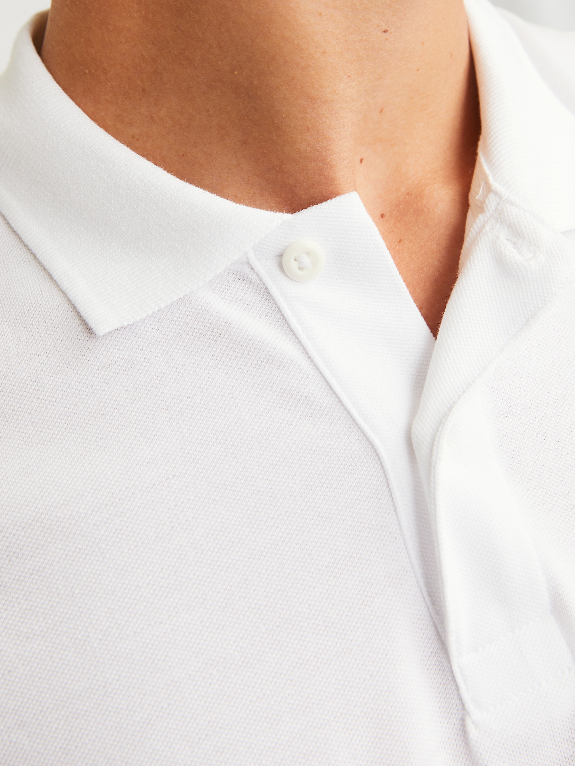 Jack & Jones Poloshirt »BASIC POLO«