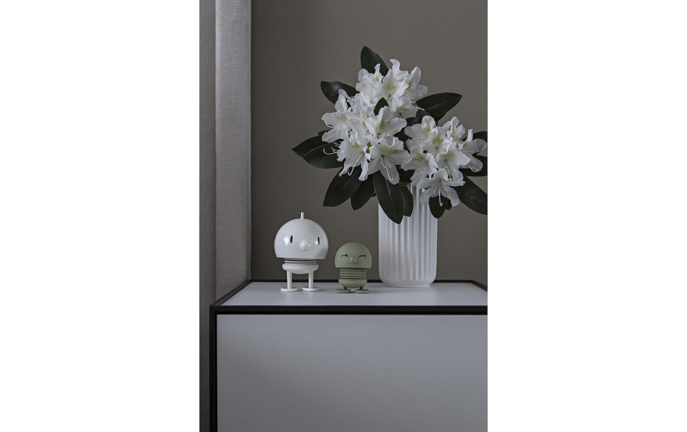 HOPTIMIST Dekofigur »Bumble Classic M 10,7 cm«