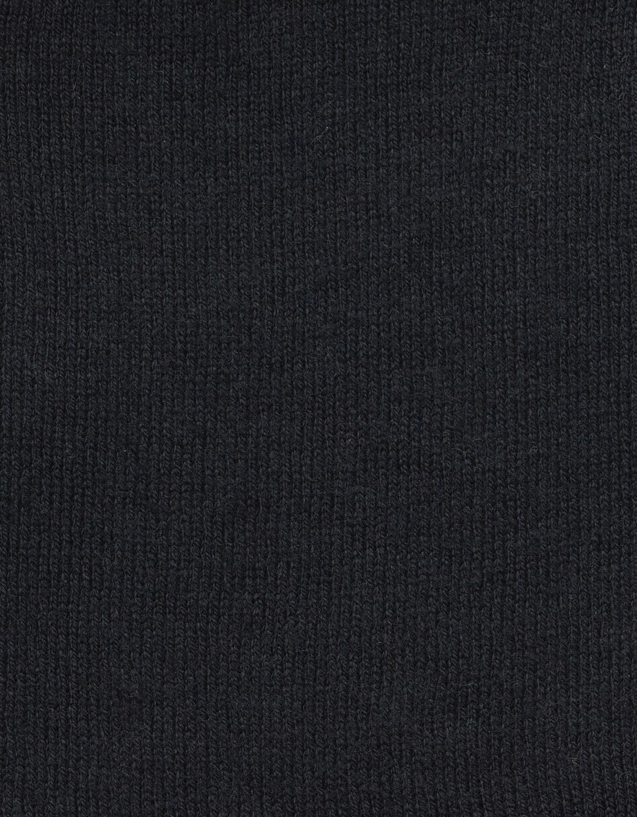 bugatti Cardigan »Modern Fit« mit V-Ausschnitt aus Baumwolle-Kaschmir