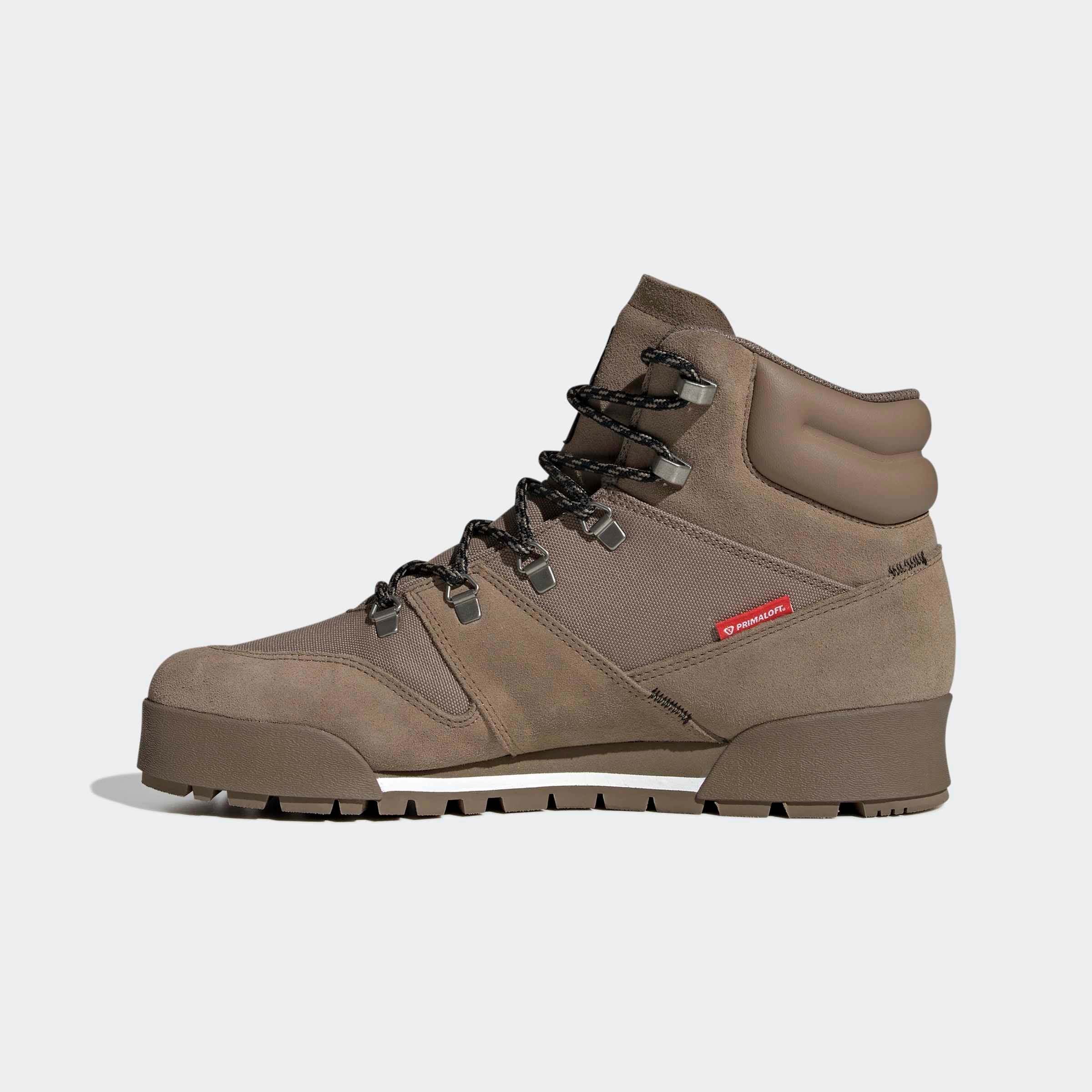 adidas TERREX Bottes d'hiver »SNOWPITCH CLIMAWARM«  doublé