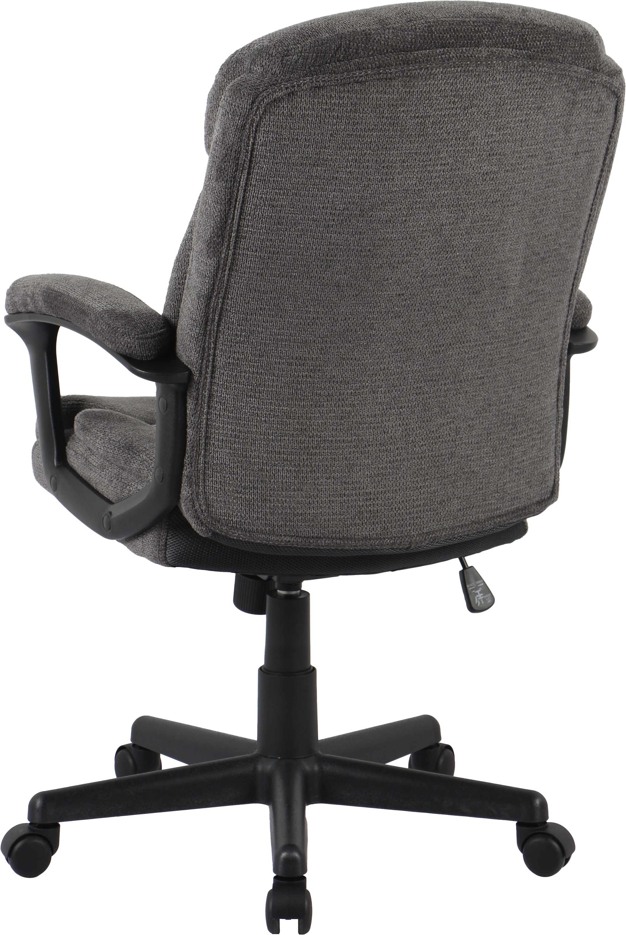 GOODproduct Fauteuil de direction »Julia, Chefsessel,« () rembourrage confortable, nombreuses fonctions ergonomiques