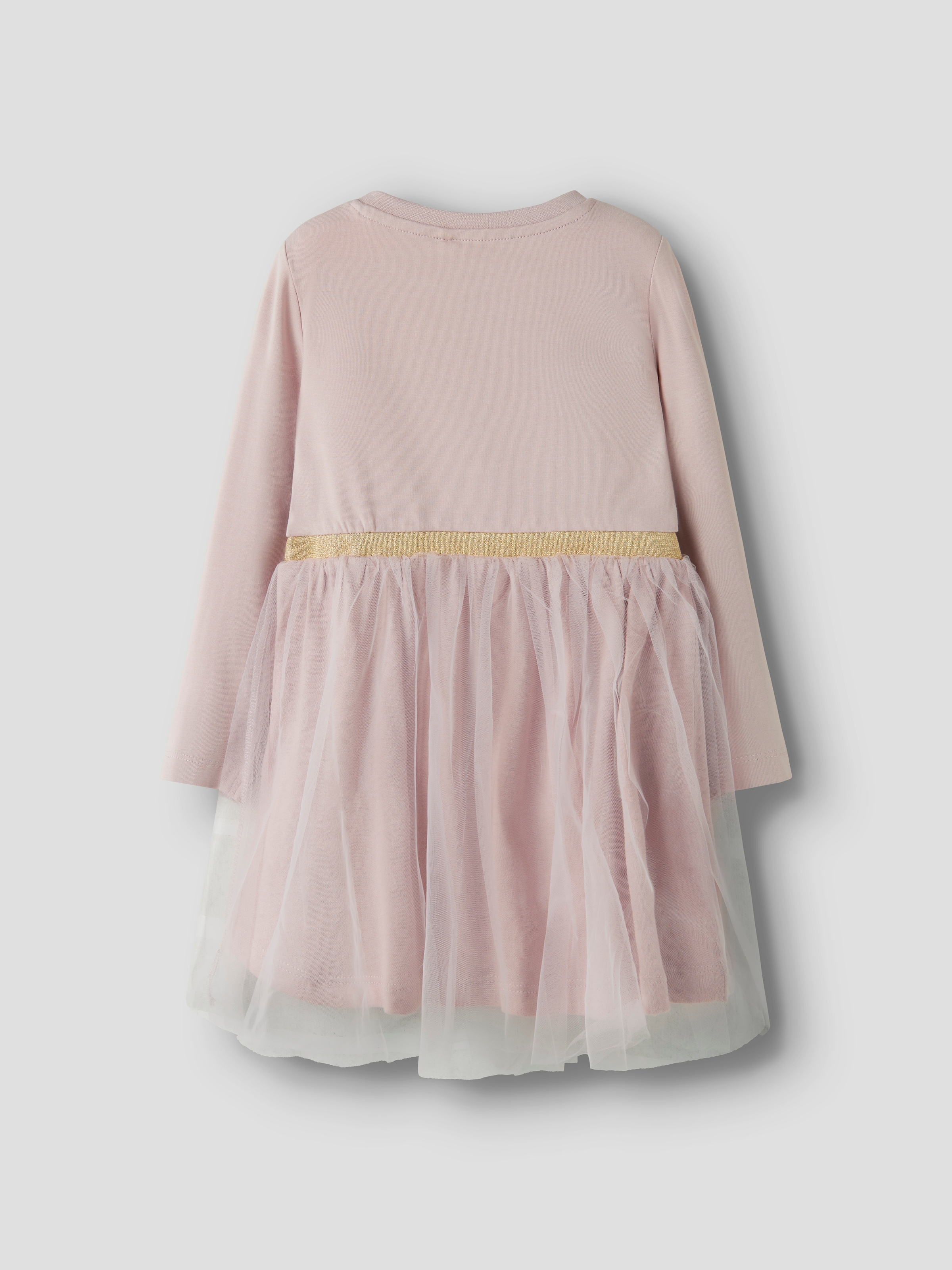 Name It Robe en tulle »NMFNASTAR LS DRESS«