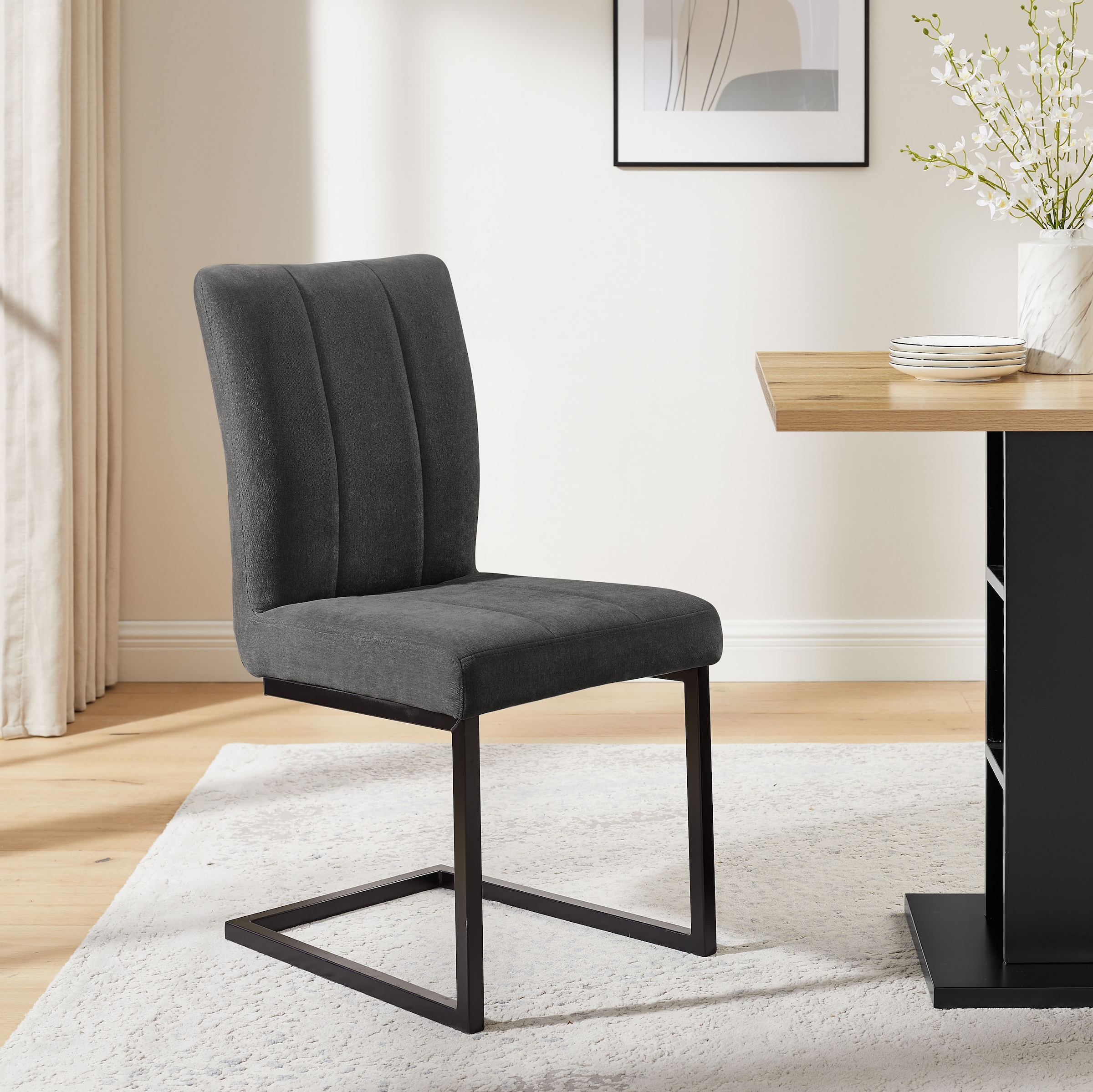 GOODproduct Chaise cantilever (Ensemble)
