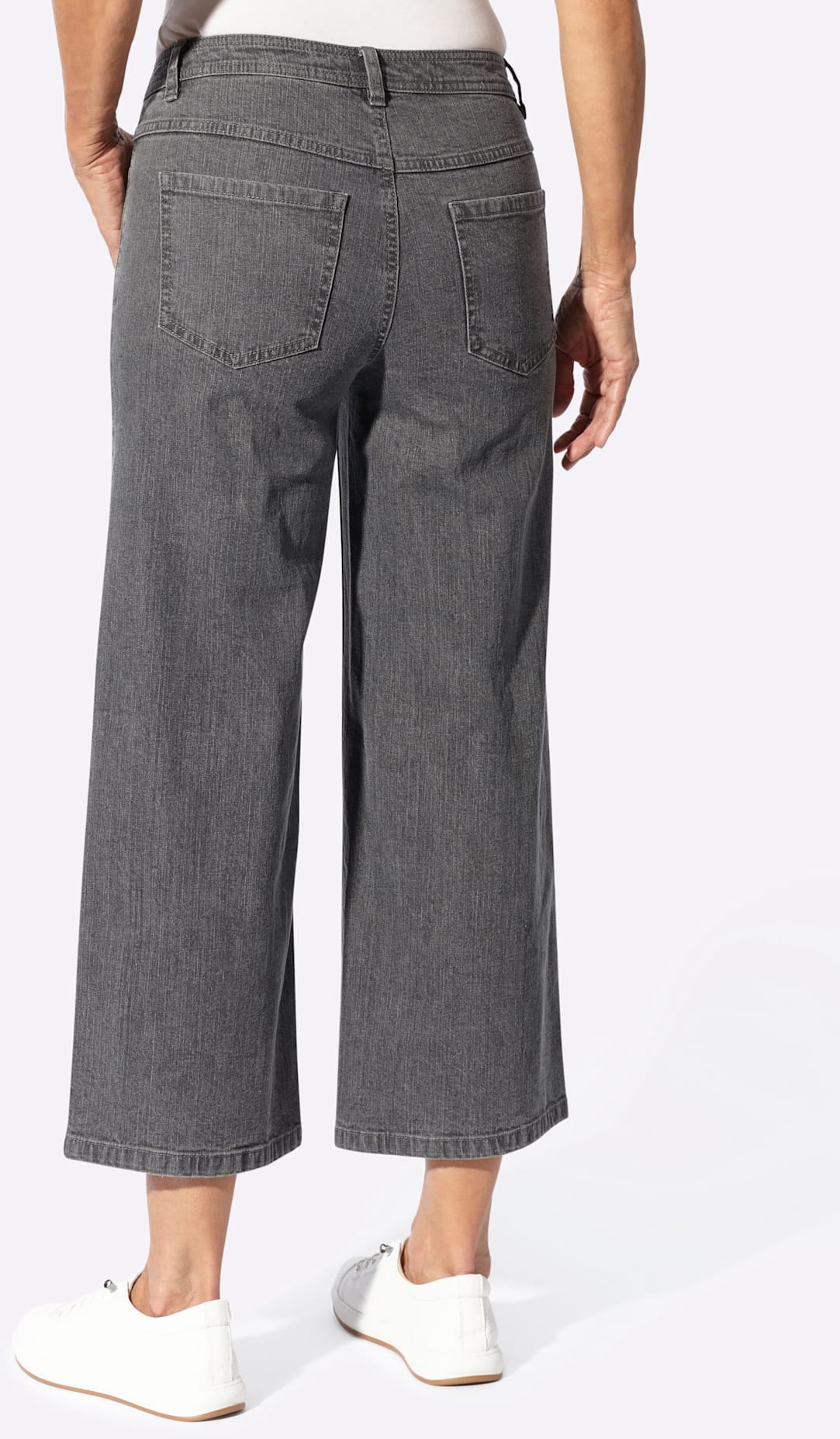 Casual Looks Jeans 7/8 1