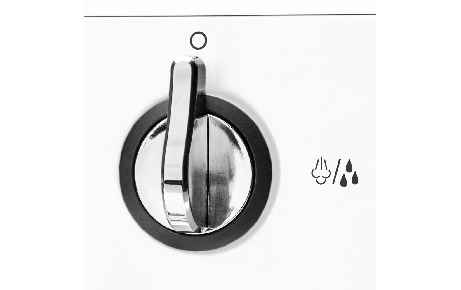 Gastroback Machine à espresso »Piccolo« Kompakte Espressomaschine