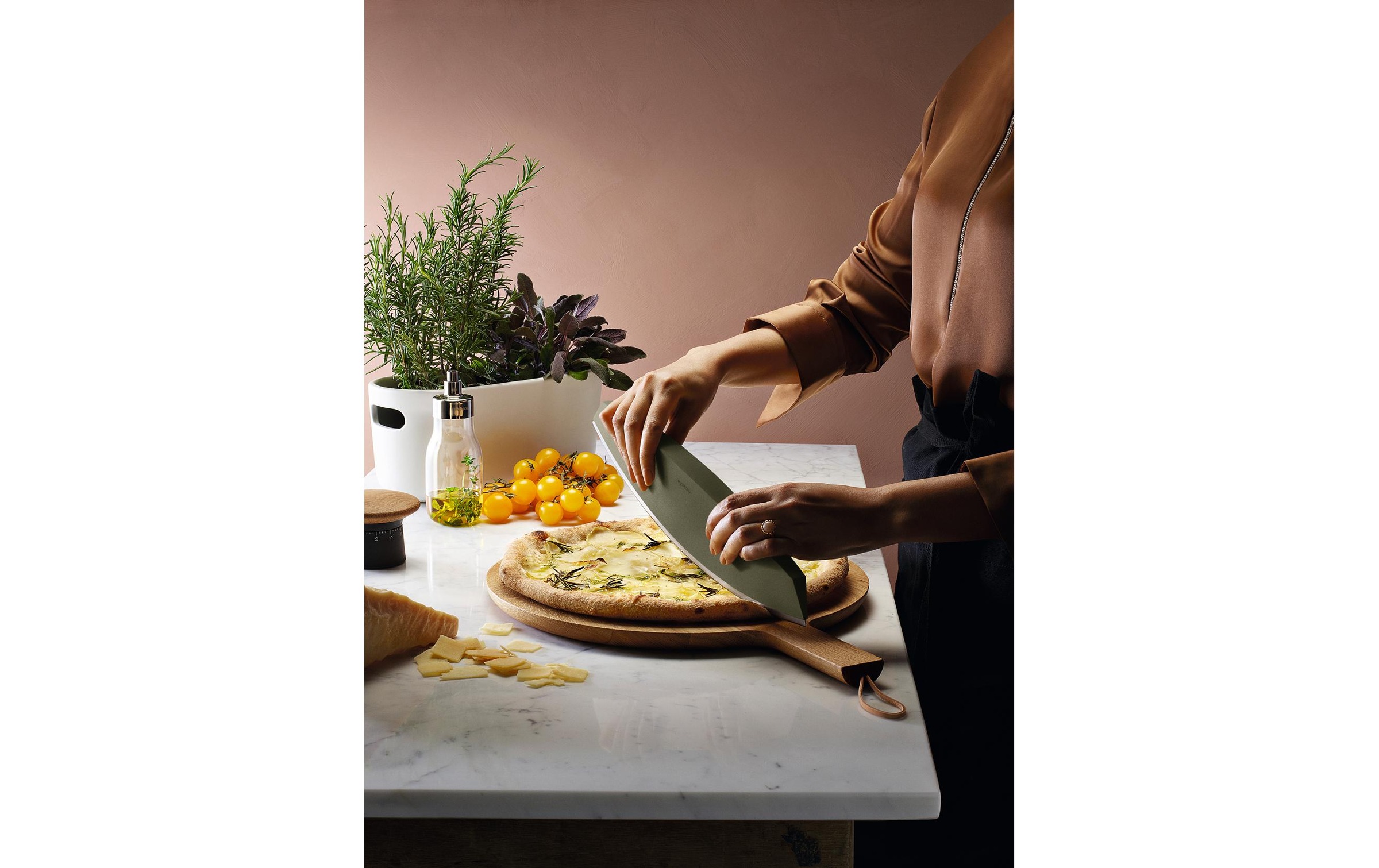 Eva Solo Couteau à pizza »Solo Pizzamesser«