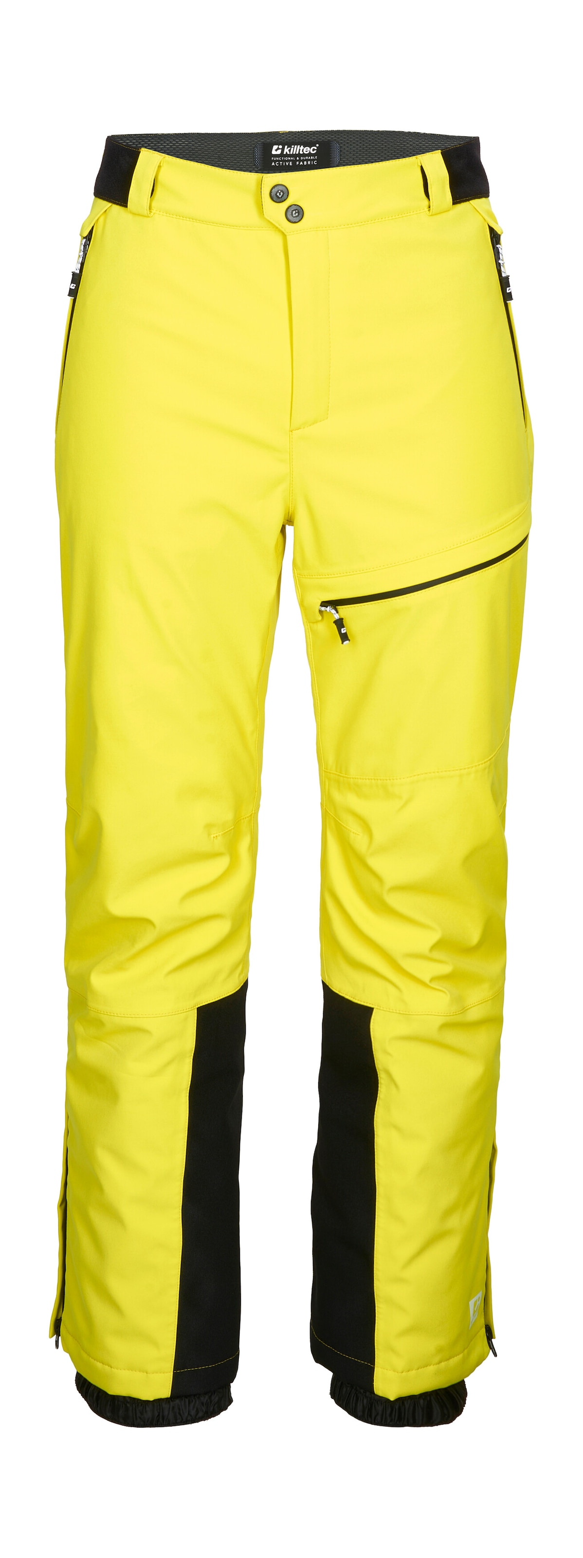Killtec Skihose »KSW 279 MN SKI PNTS«  Wind- und wasserdichte Skihose, atmungsaktiv, mit Schneefang
