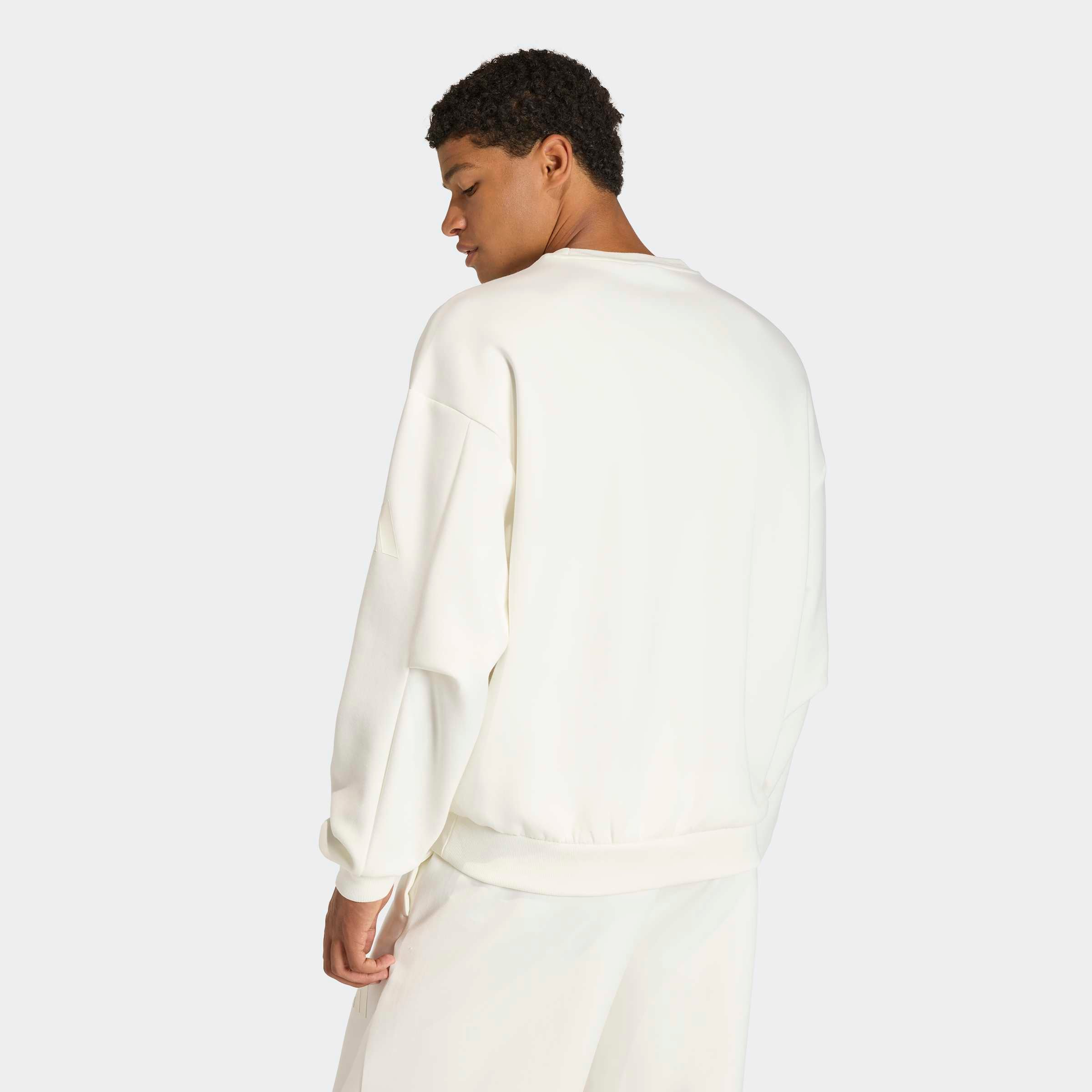 adidas Sportswear Sweat-shirt »M SL SK CREW«
