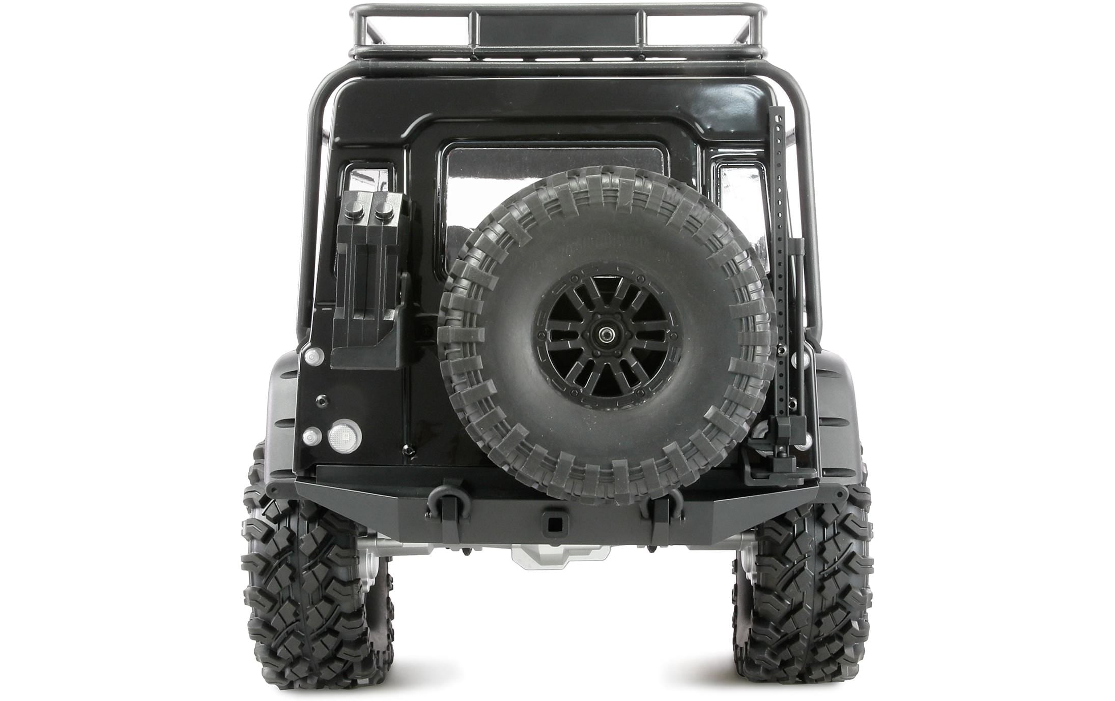 Amewi Voiture RC »Scale Crawler ALLRock H8 Pro 1:08 ARTR«