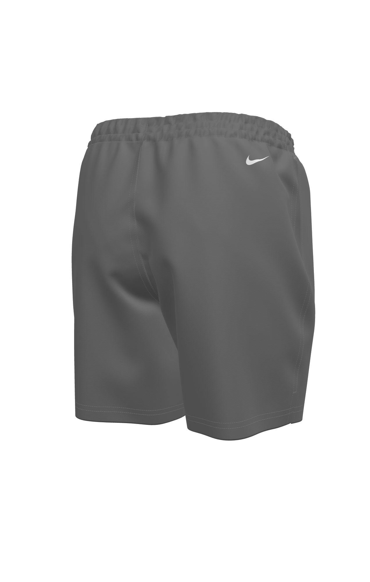 Nike Badeshorts »5" VOLLEY SHORT« mit integrierter Mesh-Innenhose, mit seitlichen Taschen