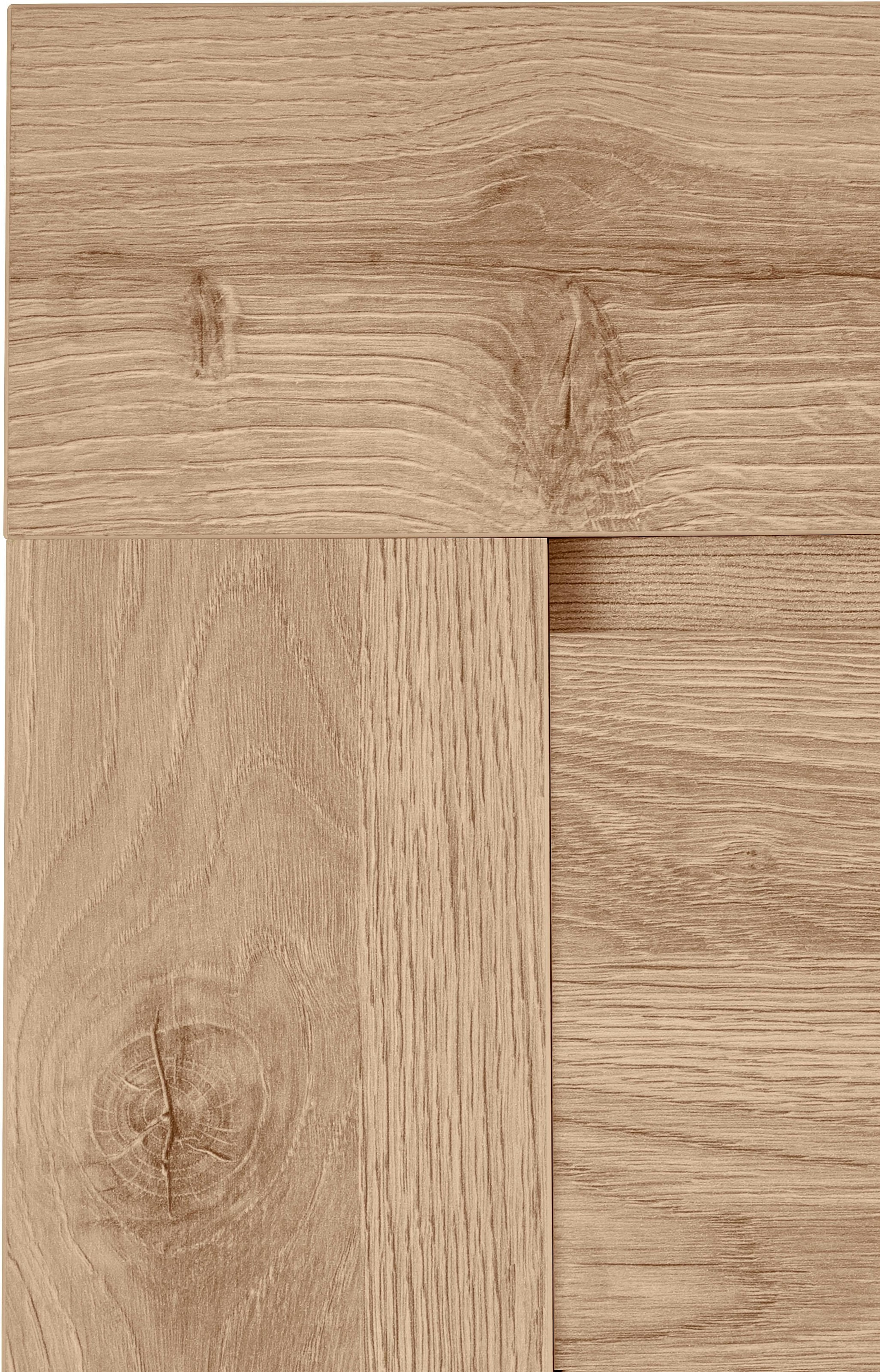 Home affaire Sideboard »Firenze« Breite 184 cm