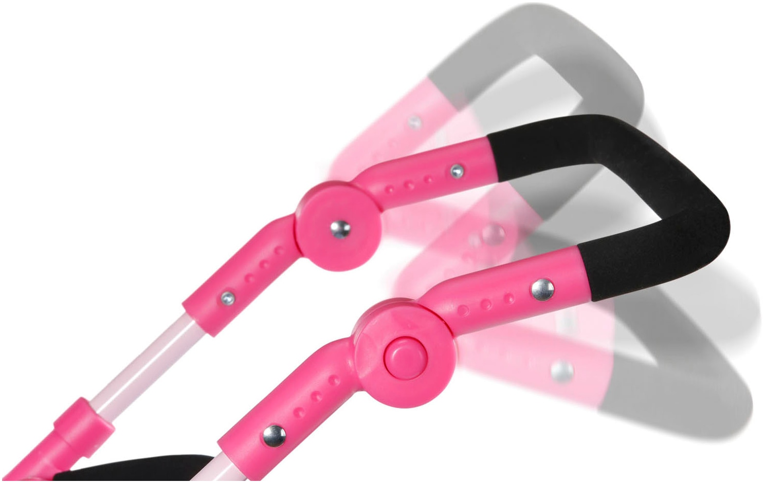 Baby Born Poussette de poupée combinée »Deluxe Puppenwagen«