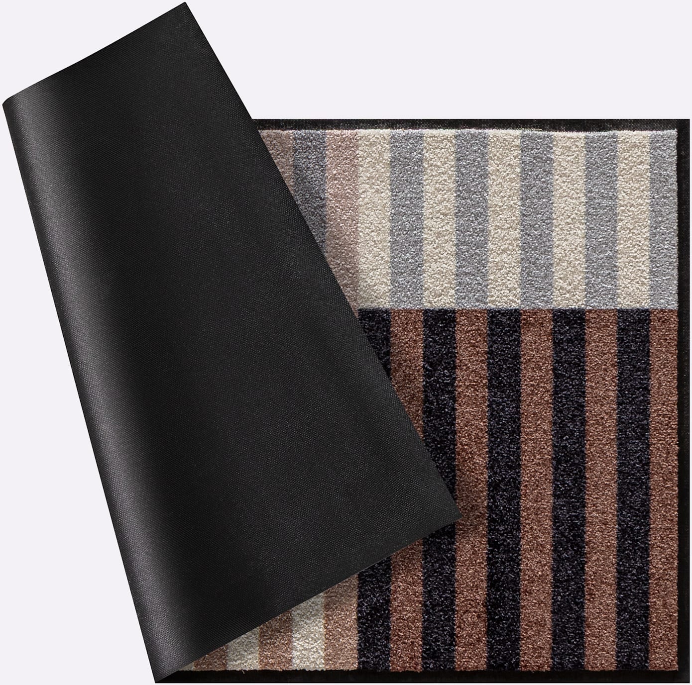 heine home Tapis de sol Rectangulaire 7 mm Höhe