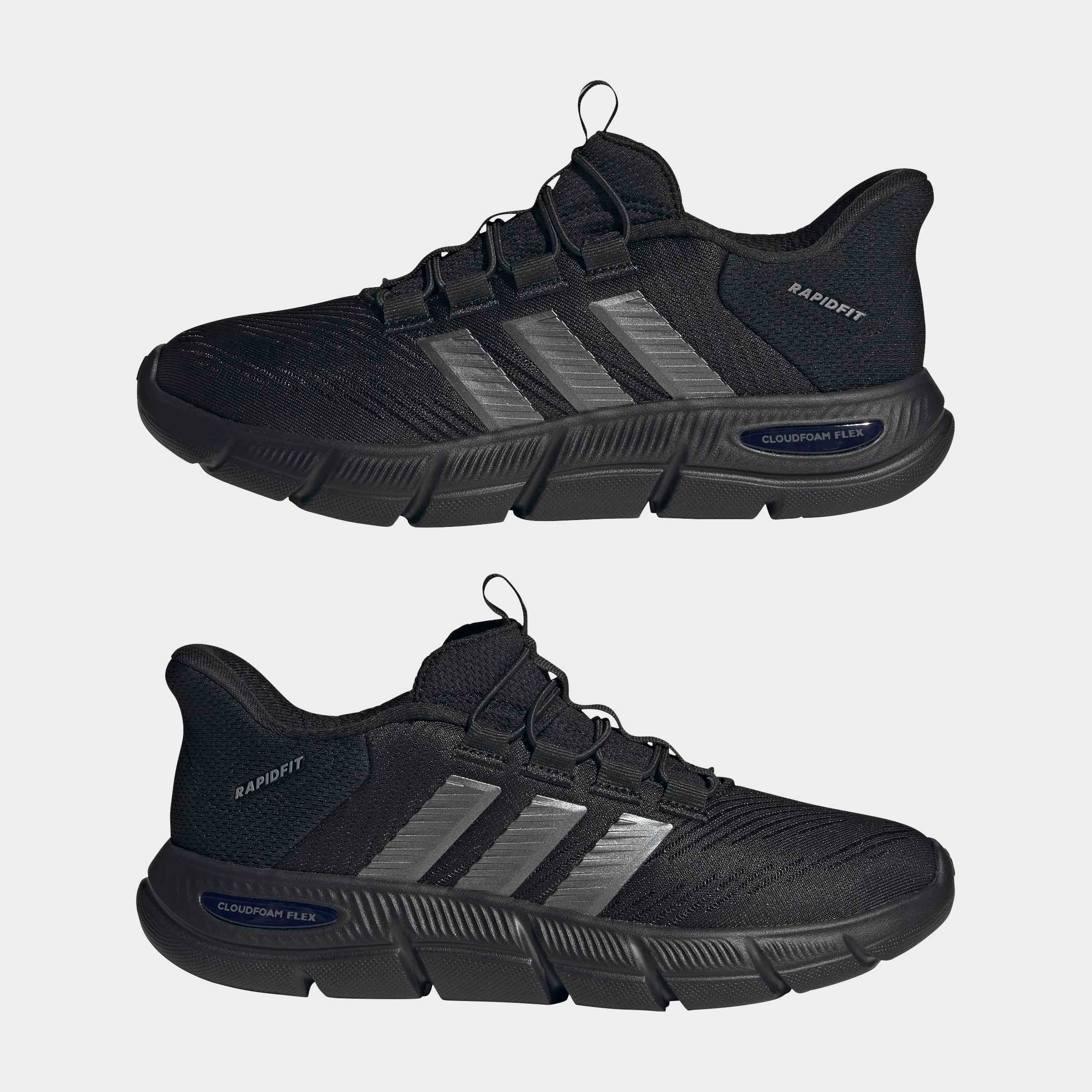 adidas Sportswear Chaussures de marche »CLOUDFOAM FLEX RAPIDFIT«