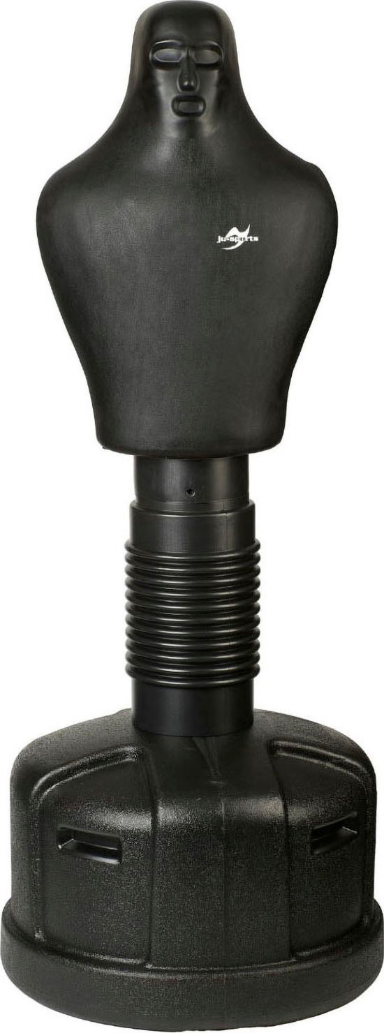 Ju-Sports Mannequin de boxe »Adjustable Punch Man«