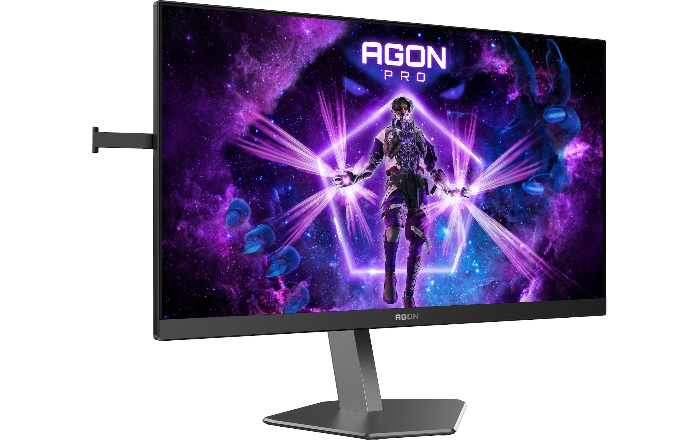 AOC Gaming-Monitor »AG256FS« 62,23 cm/24,5 ″  1920 x 1080 px Full HD 390 Hz